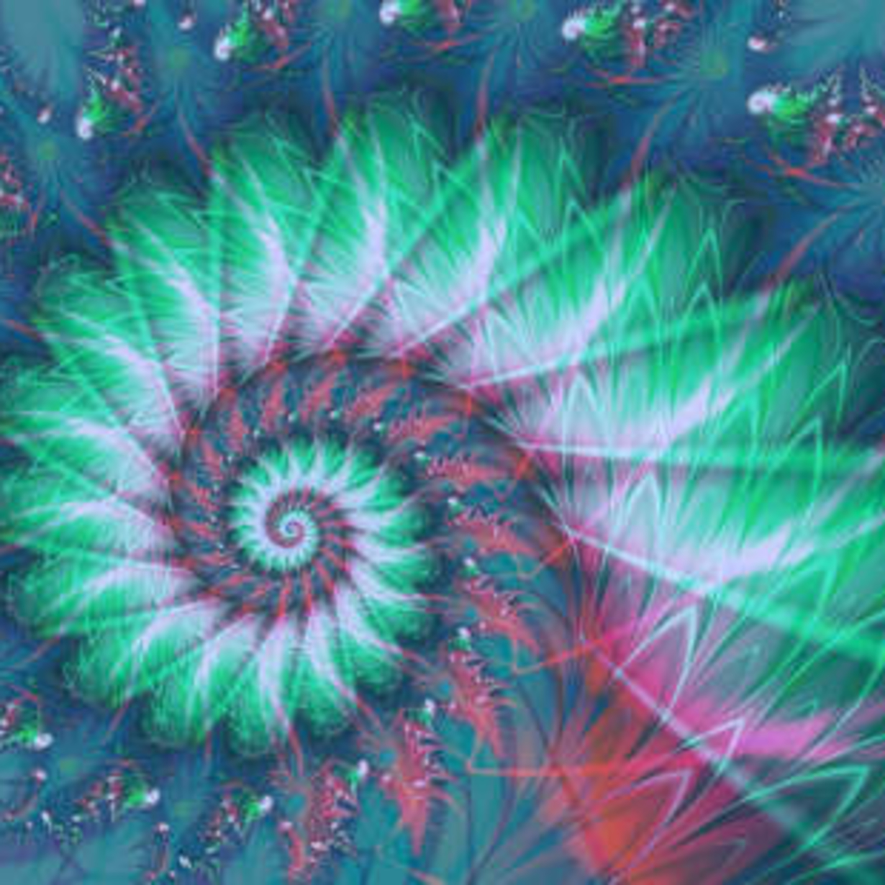 Living in Harmony with Reverence for All episode artwork
