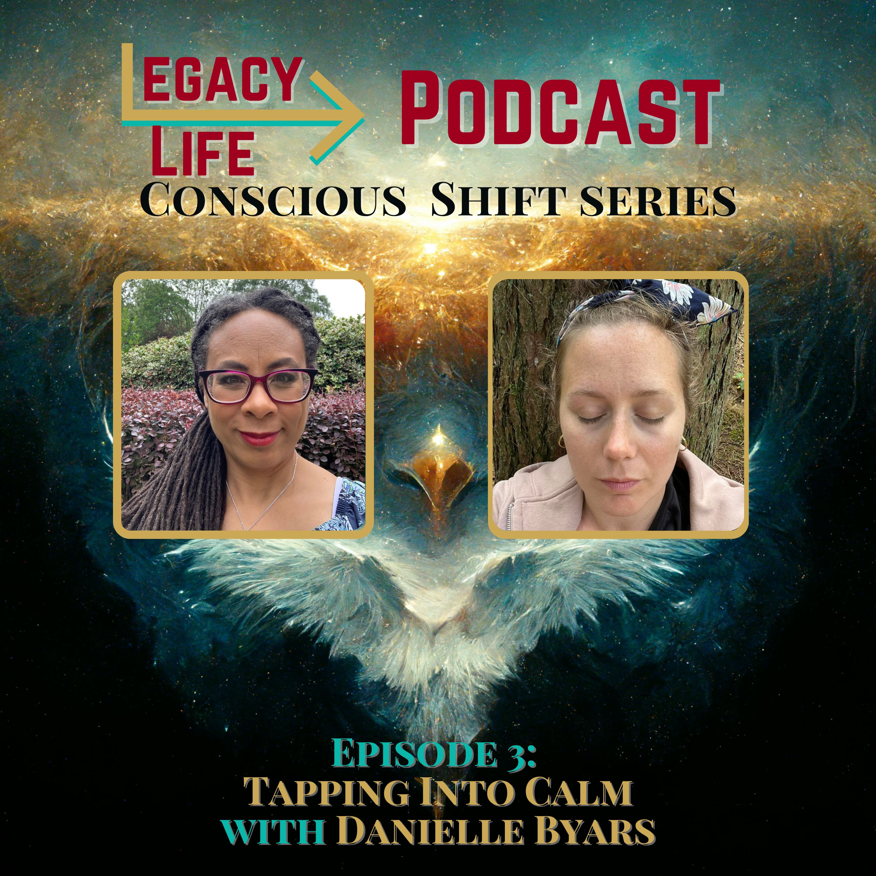 Legacy Life Podcast
