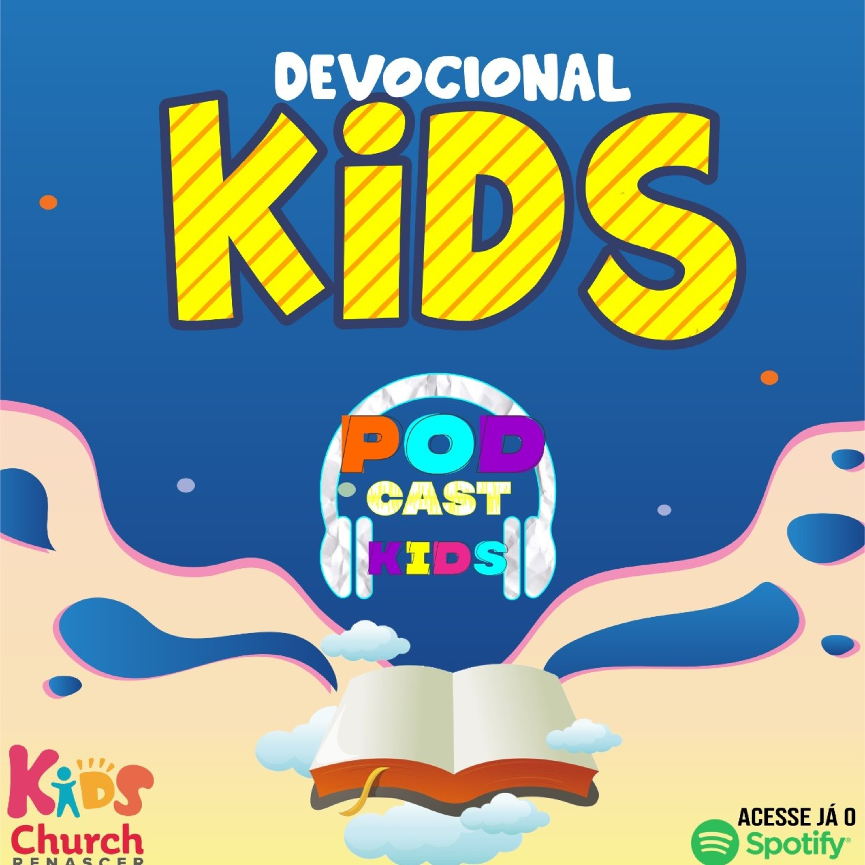 PODKIDS