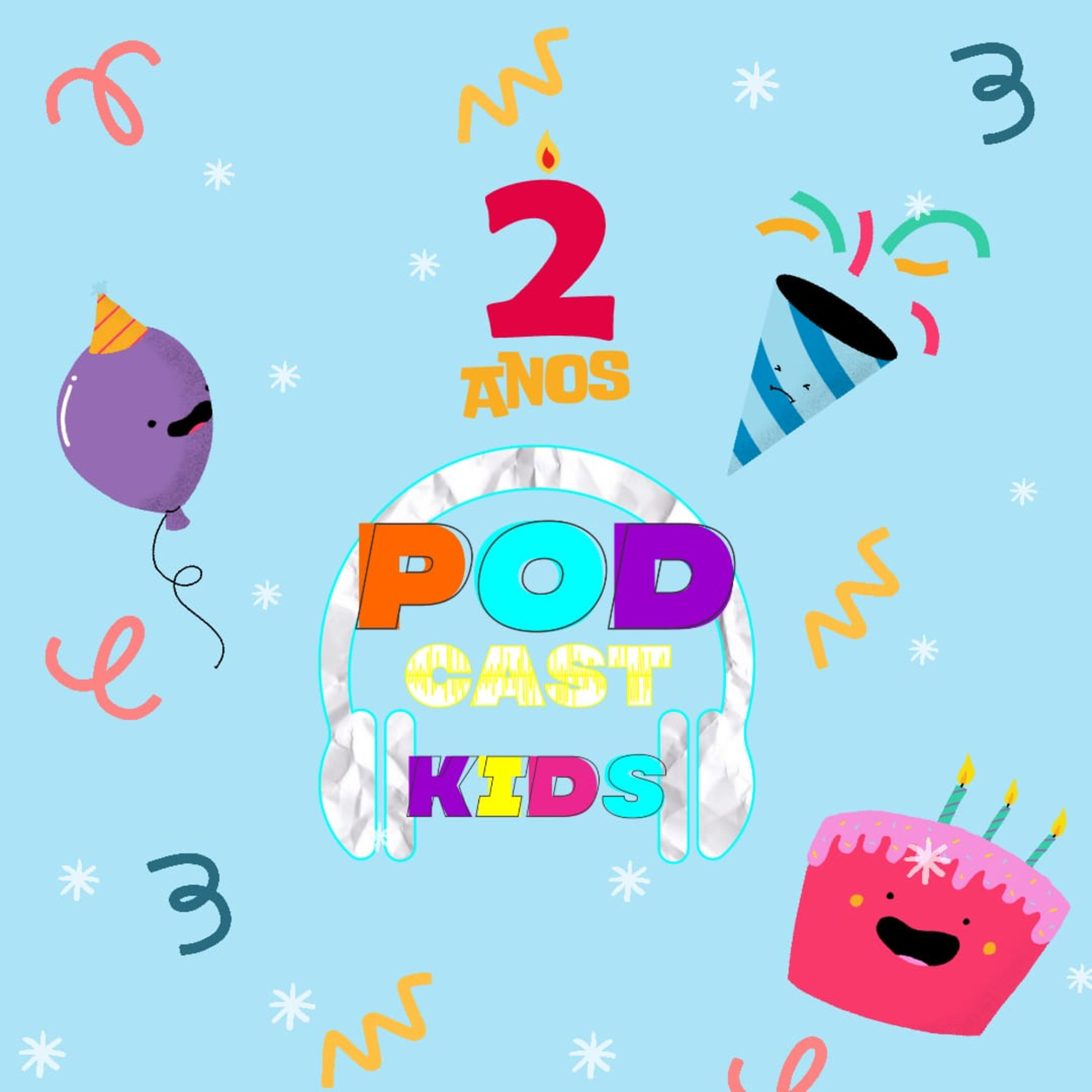 PODKIDS
