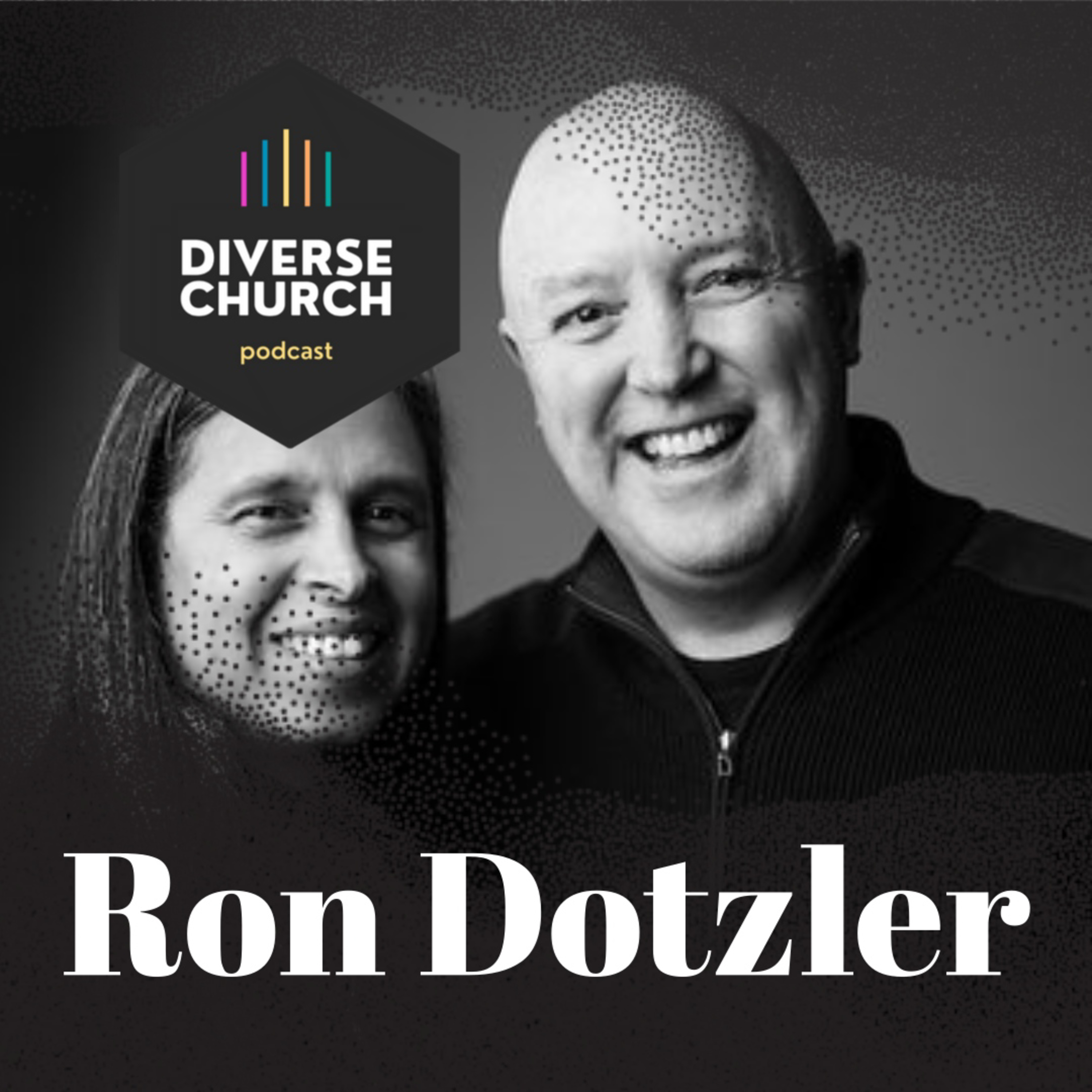 The Diverse Church