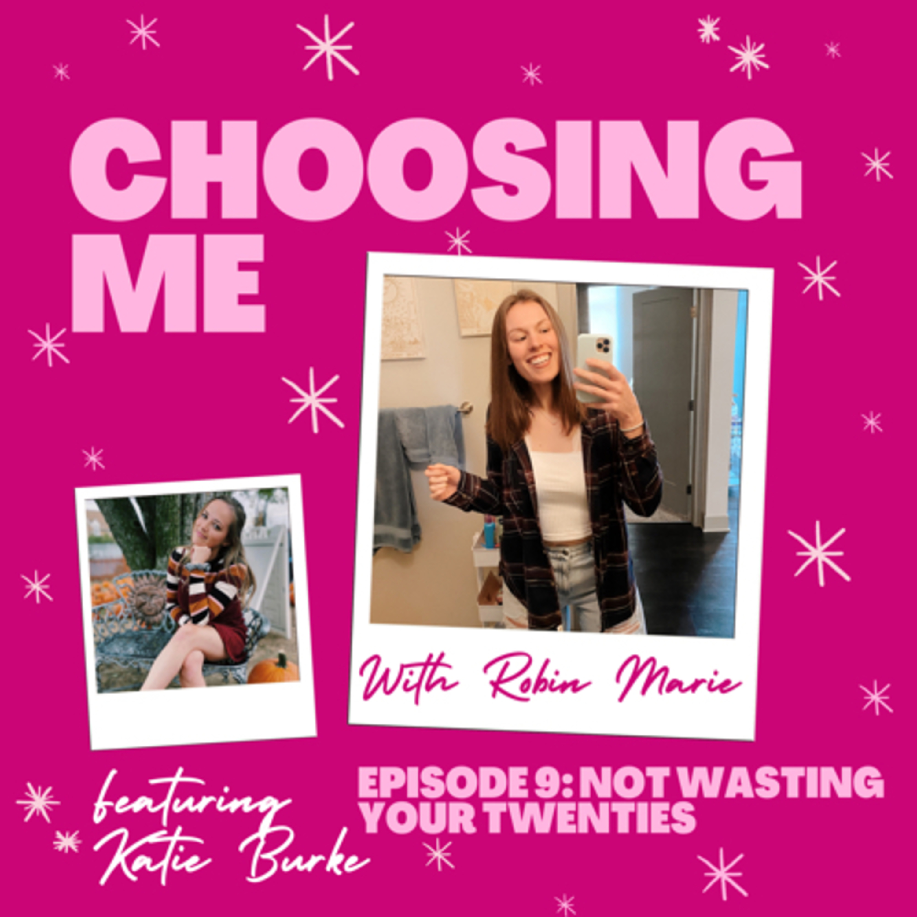 Choosing Me