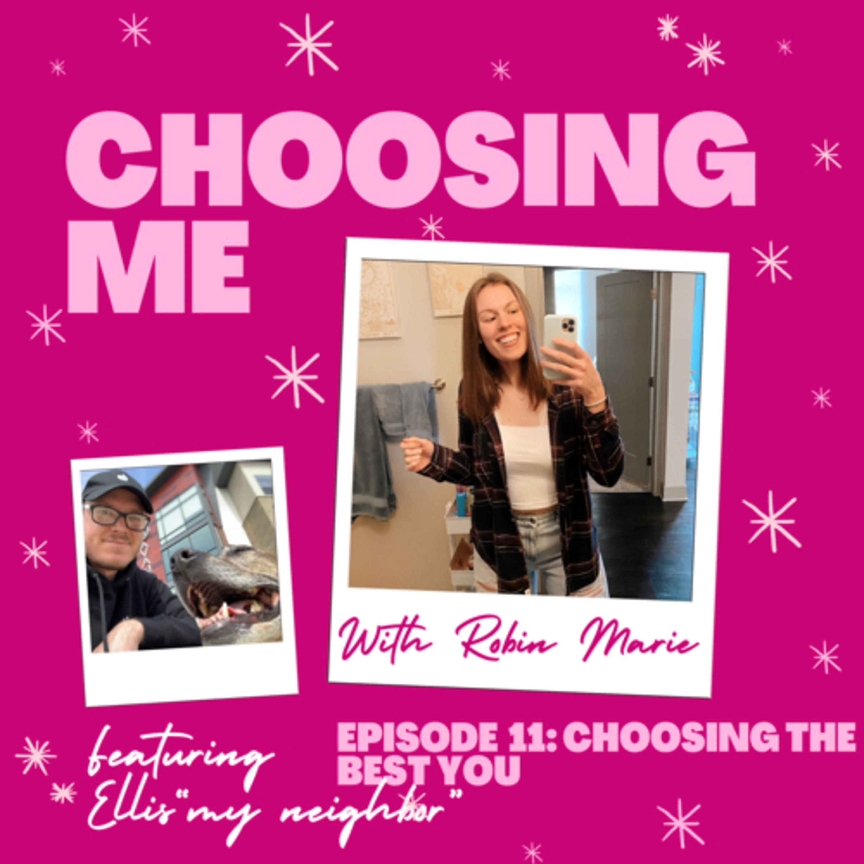 Choosing Me