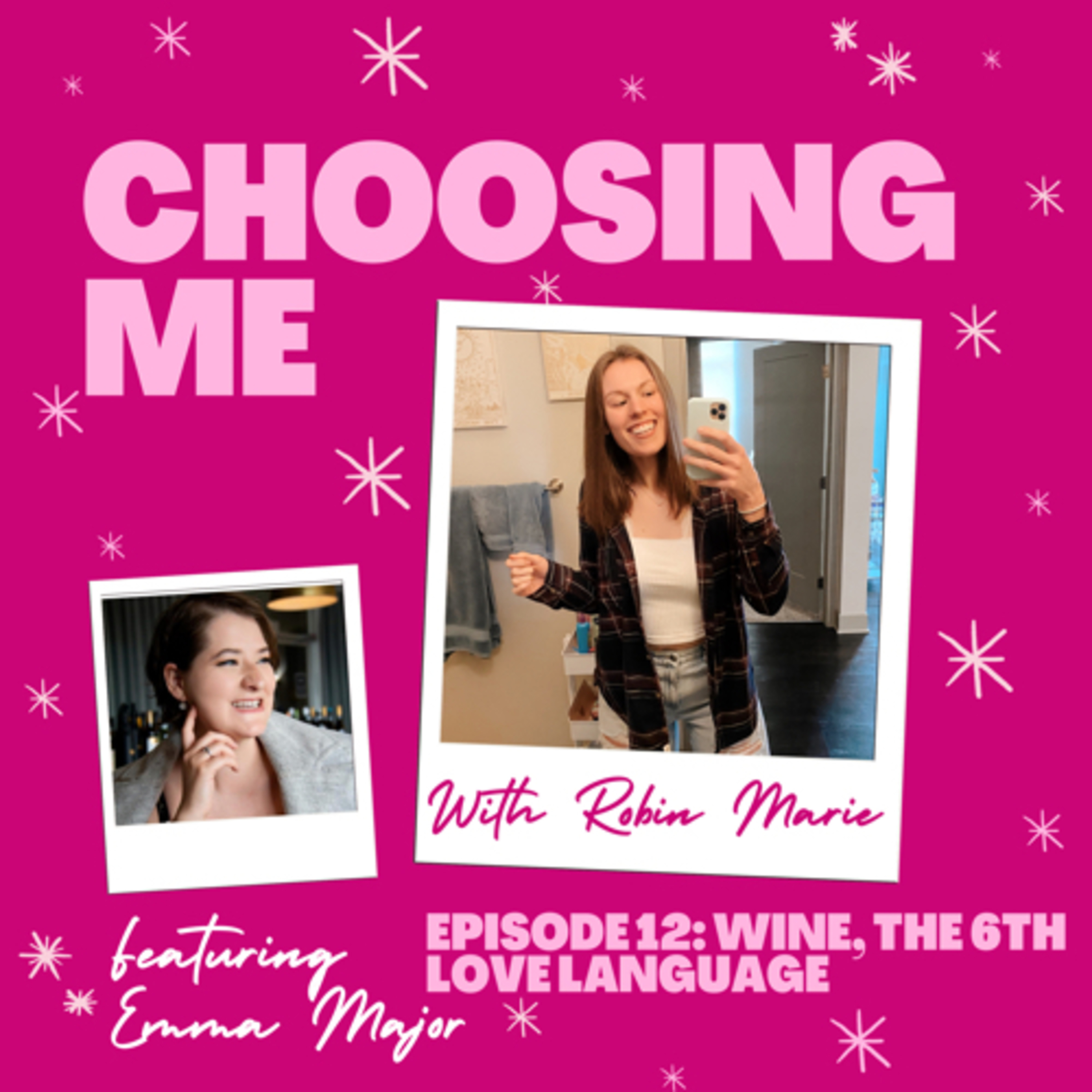 Choosing Me