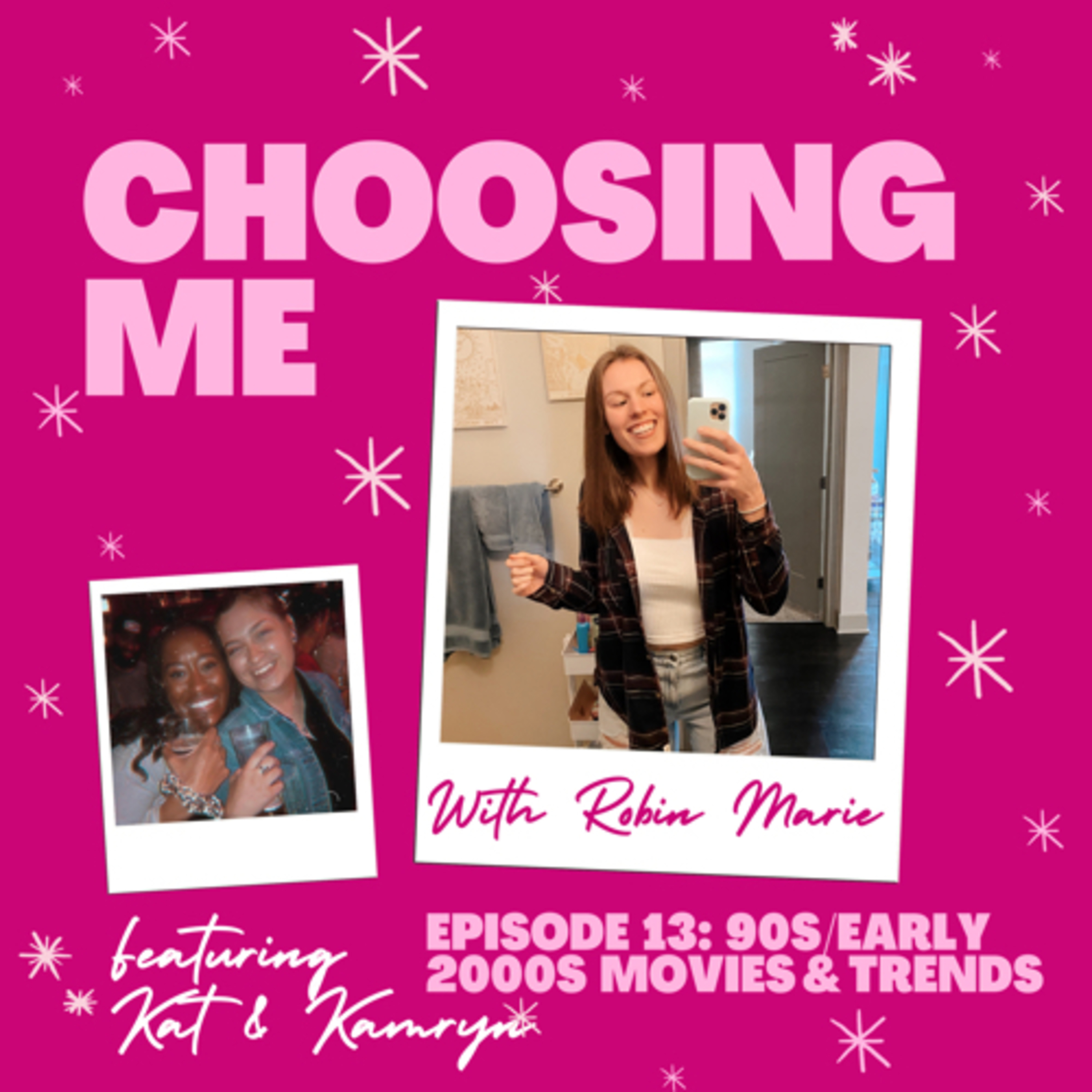 Choosing Me