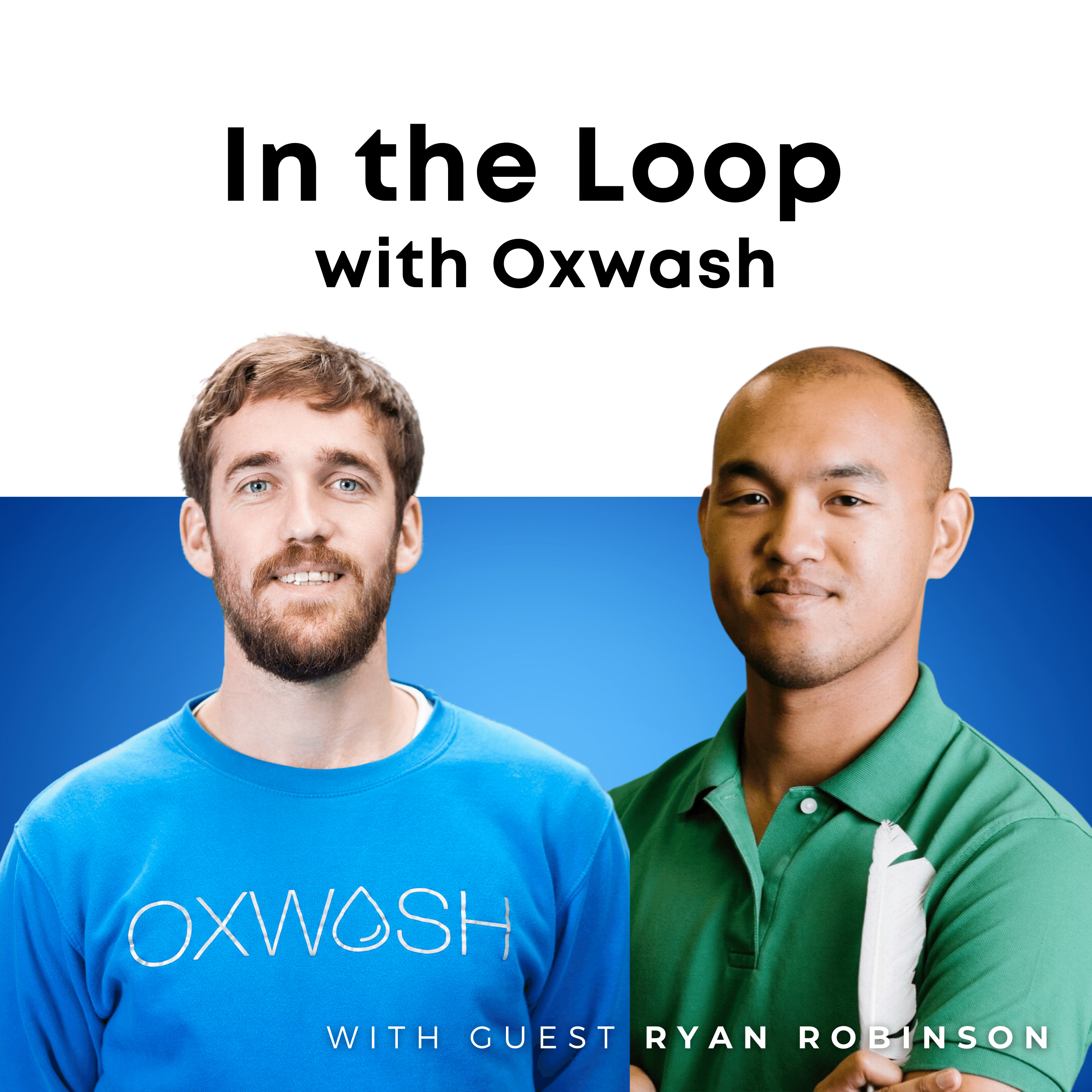 In the Loop with Oxwash