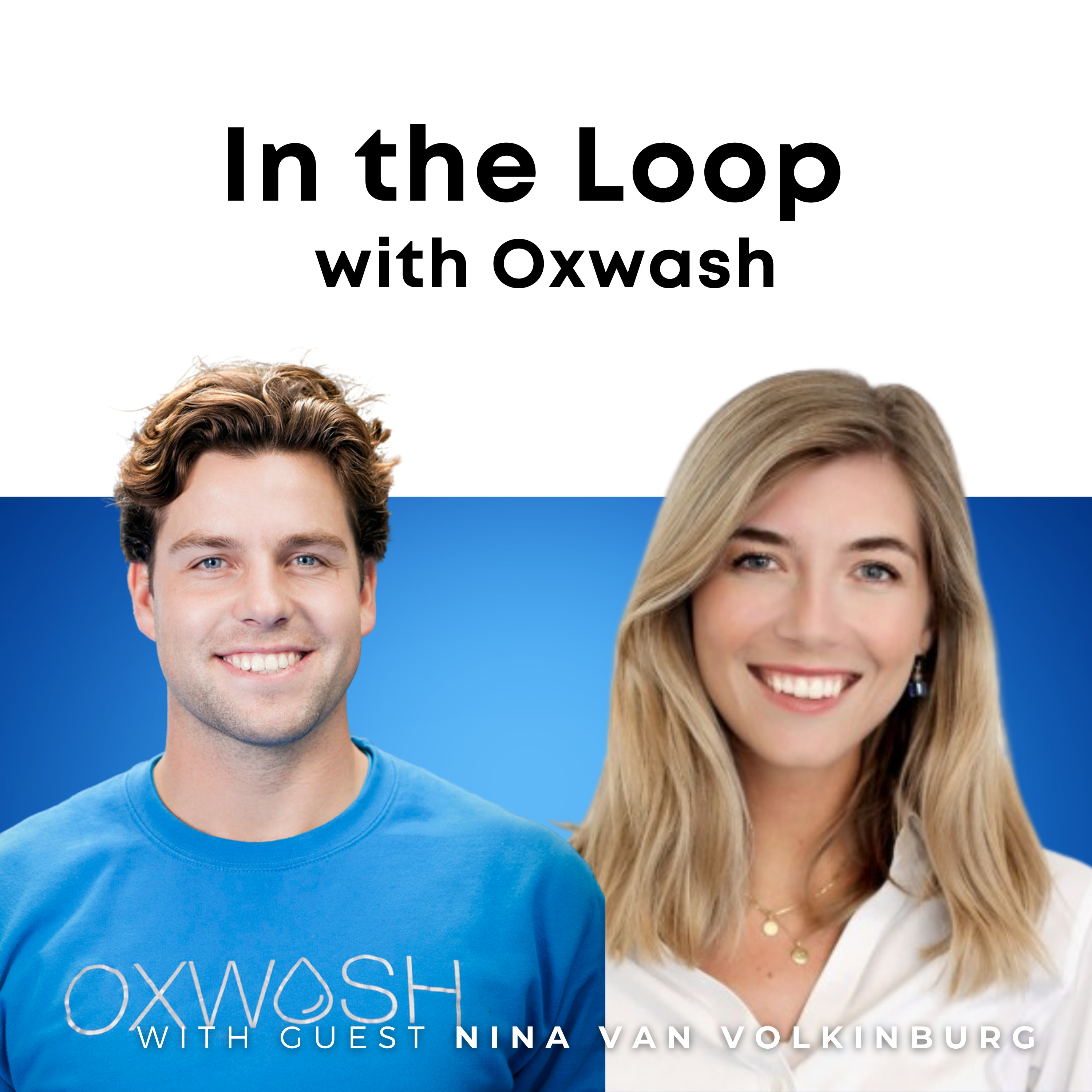 In the Loop with Oxwash