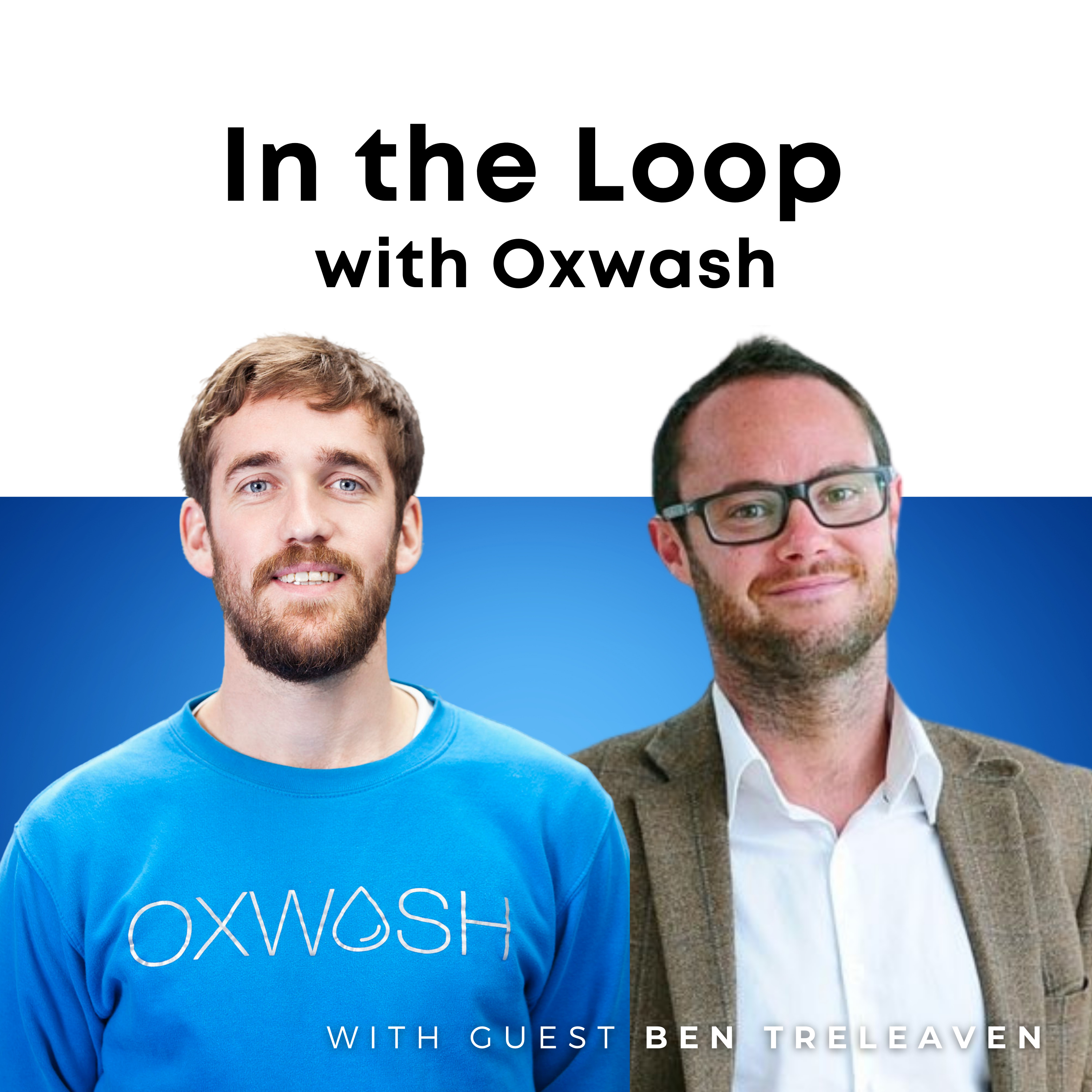 In the Loop with Oxwash