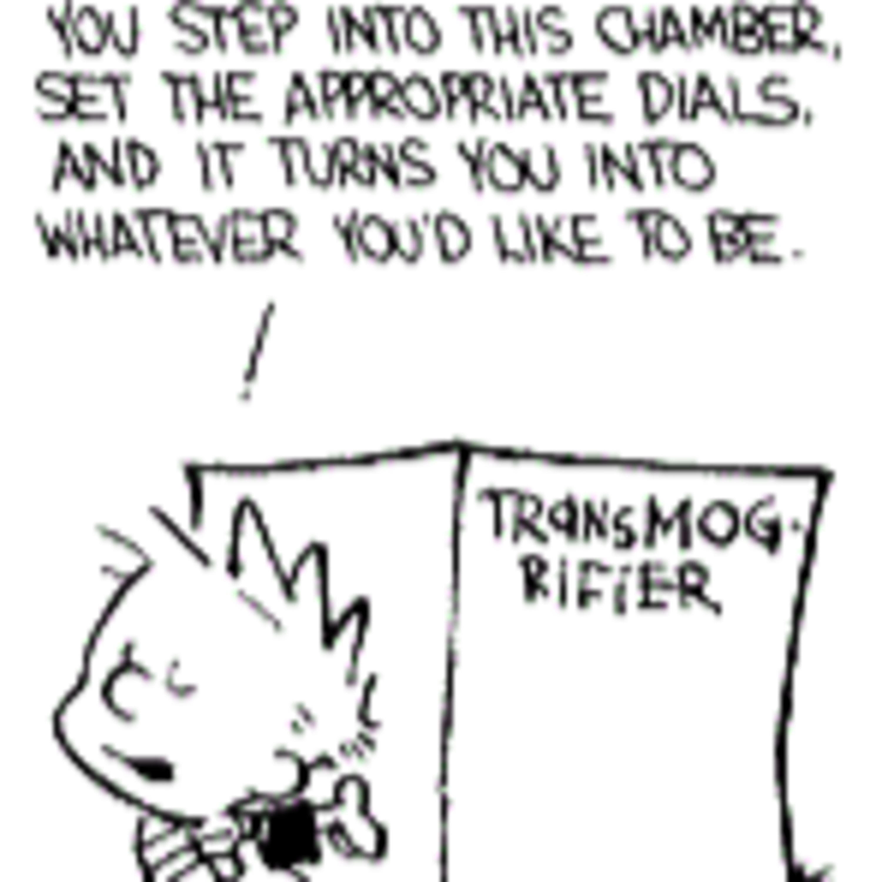 Random Rantings