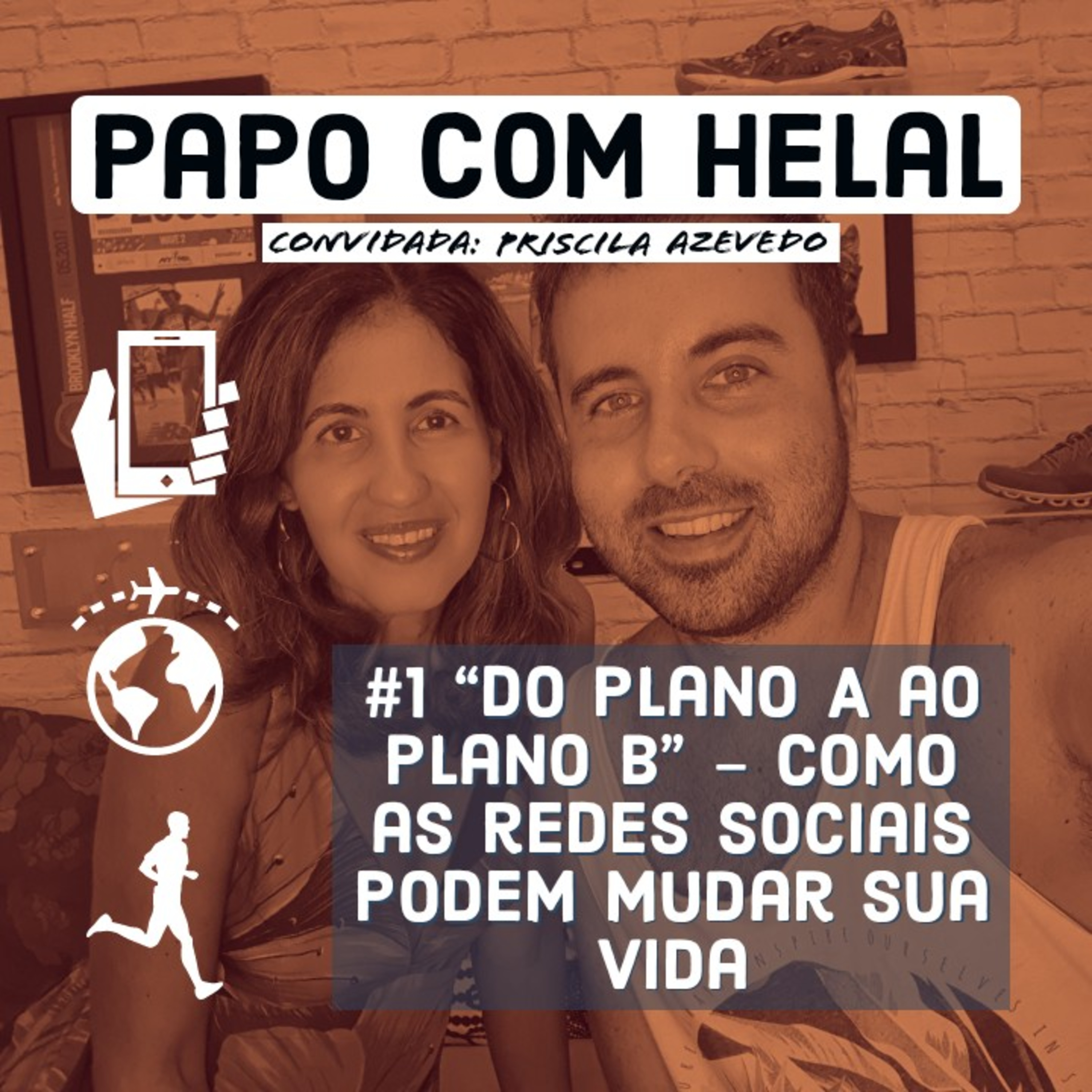 Papo Com Helal