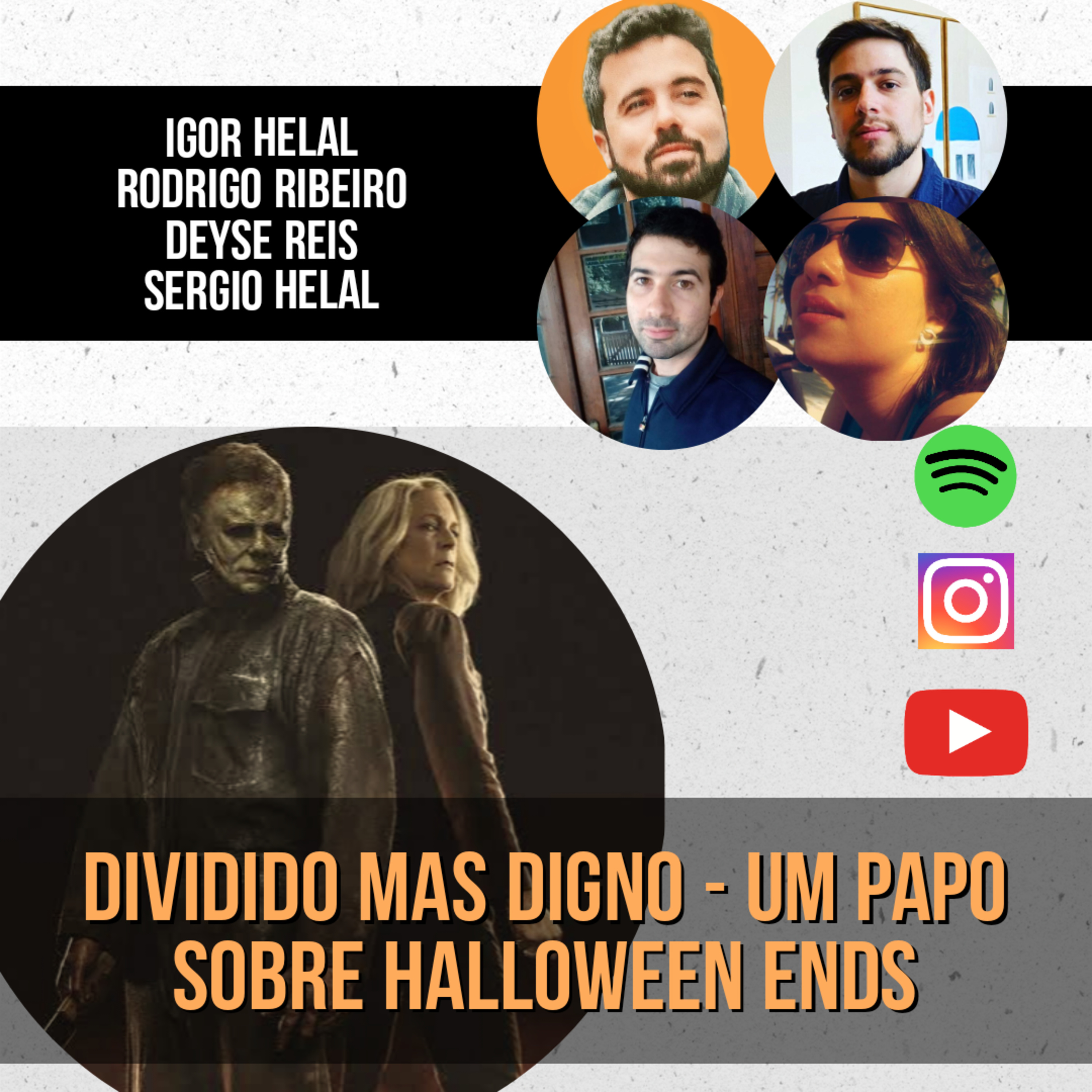 Papo Com Helal