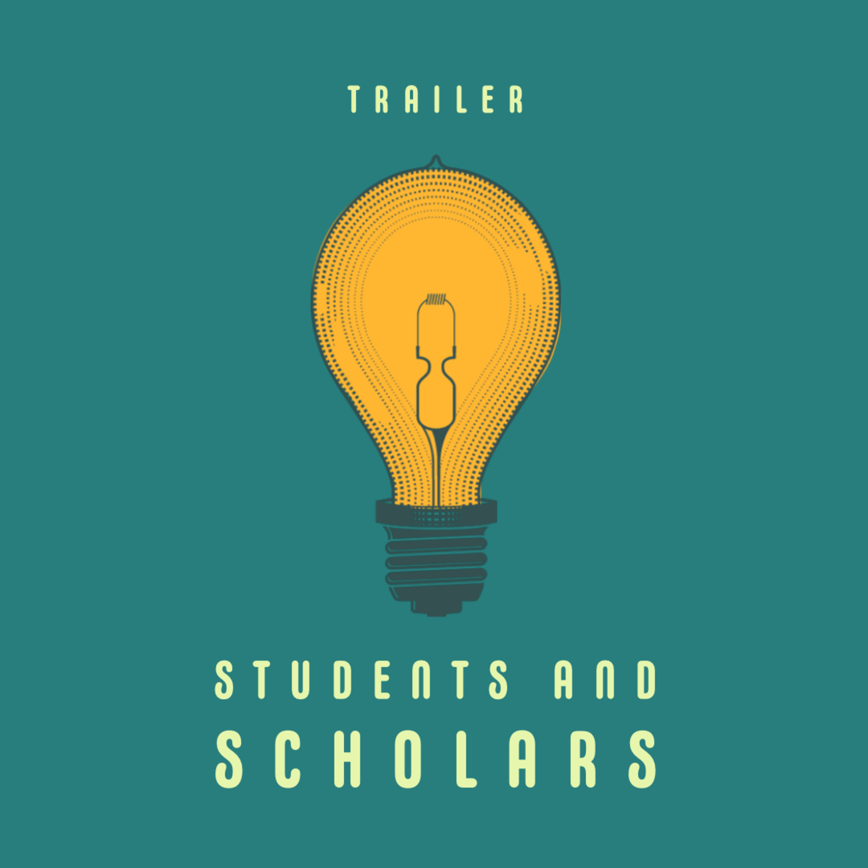 Students and Scholars