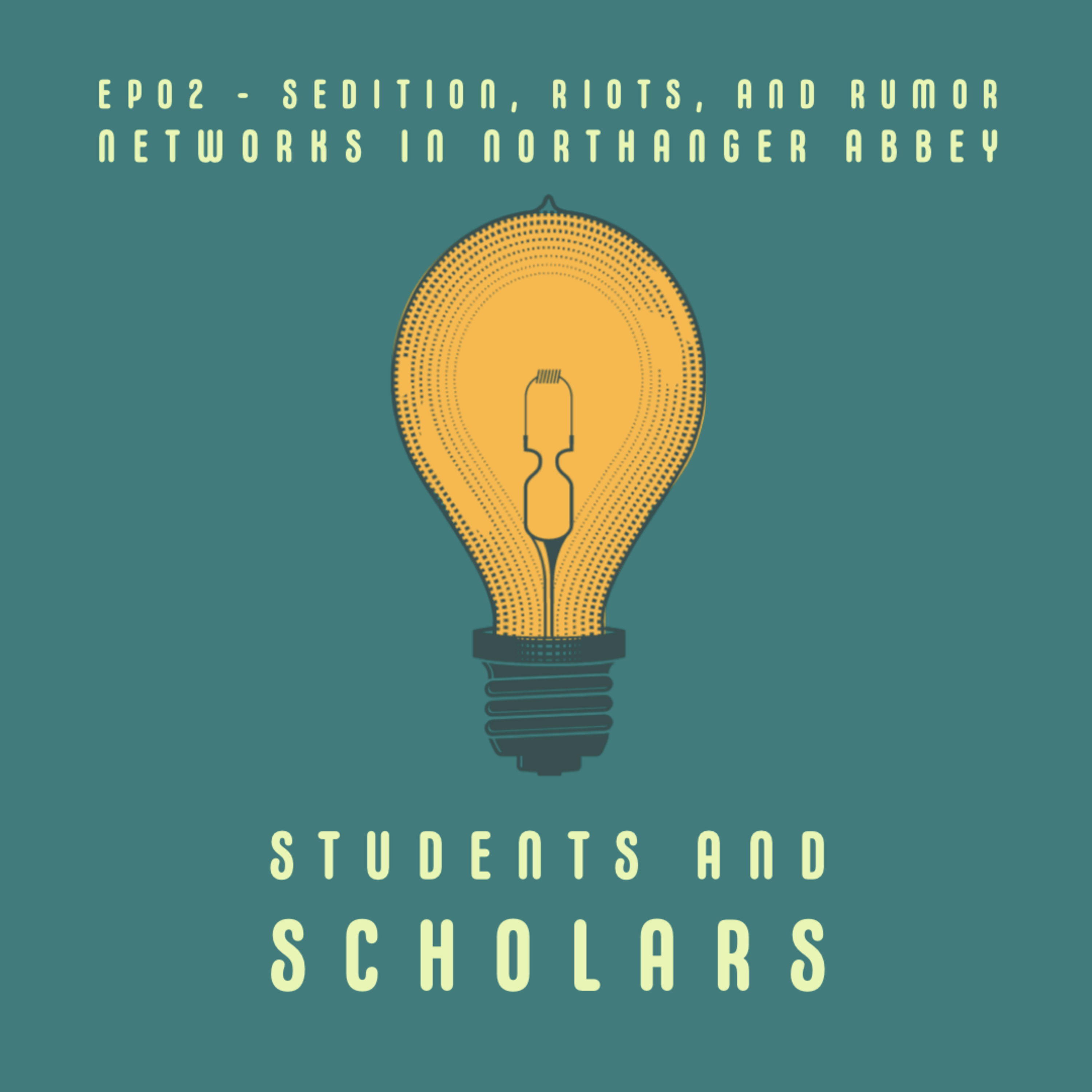 Students and Scholars