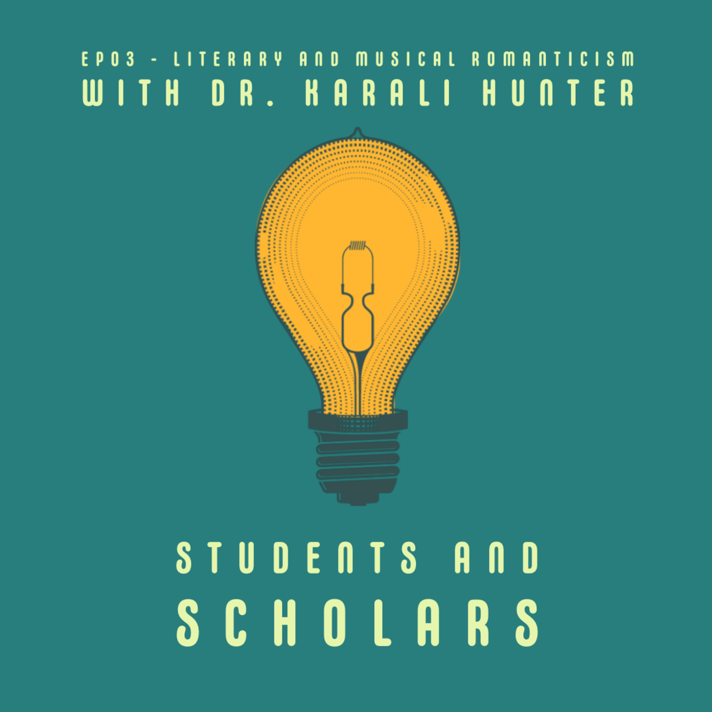 Students and Scholars