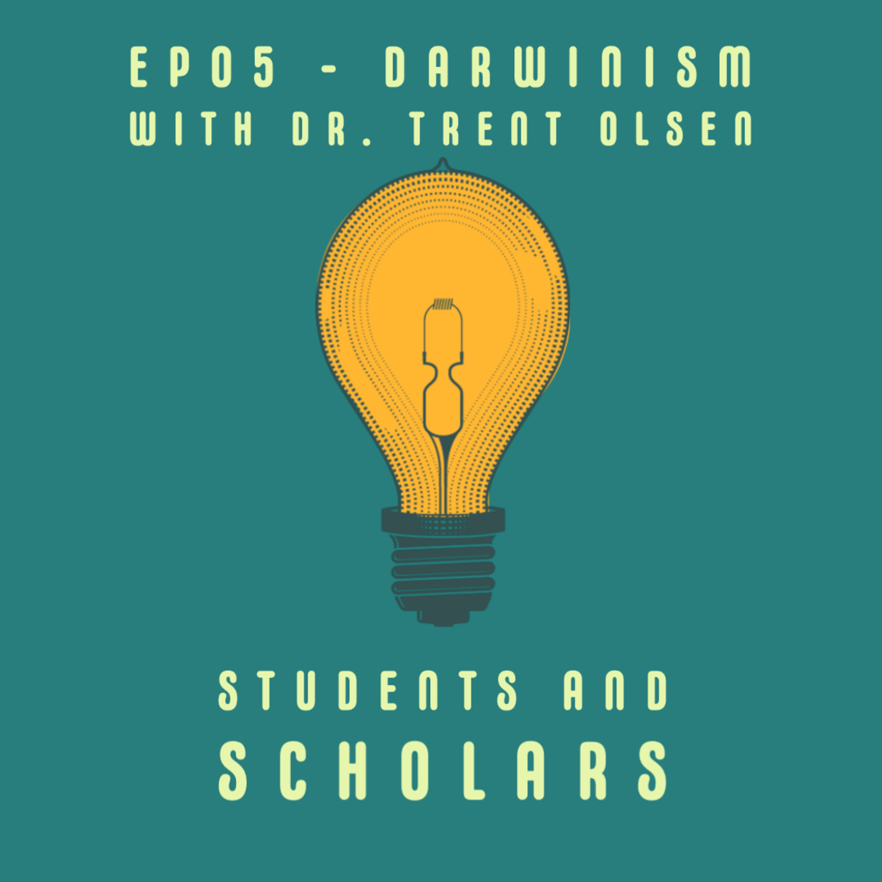 Students and Scholars