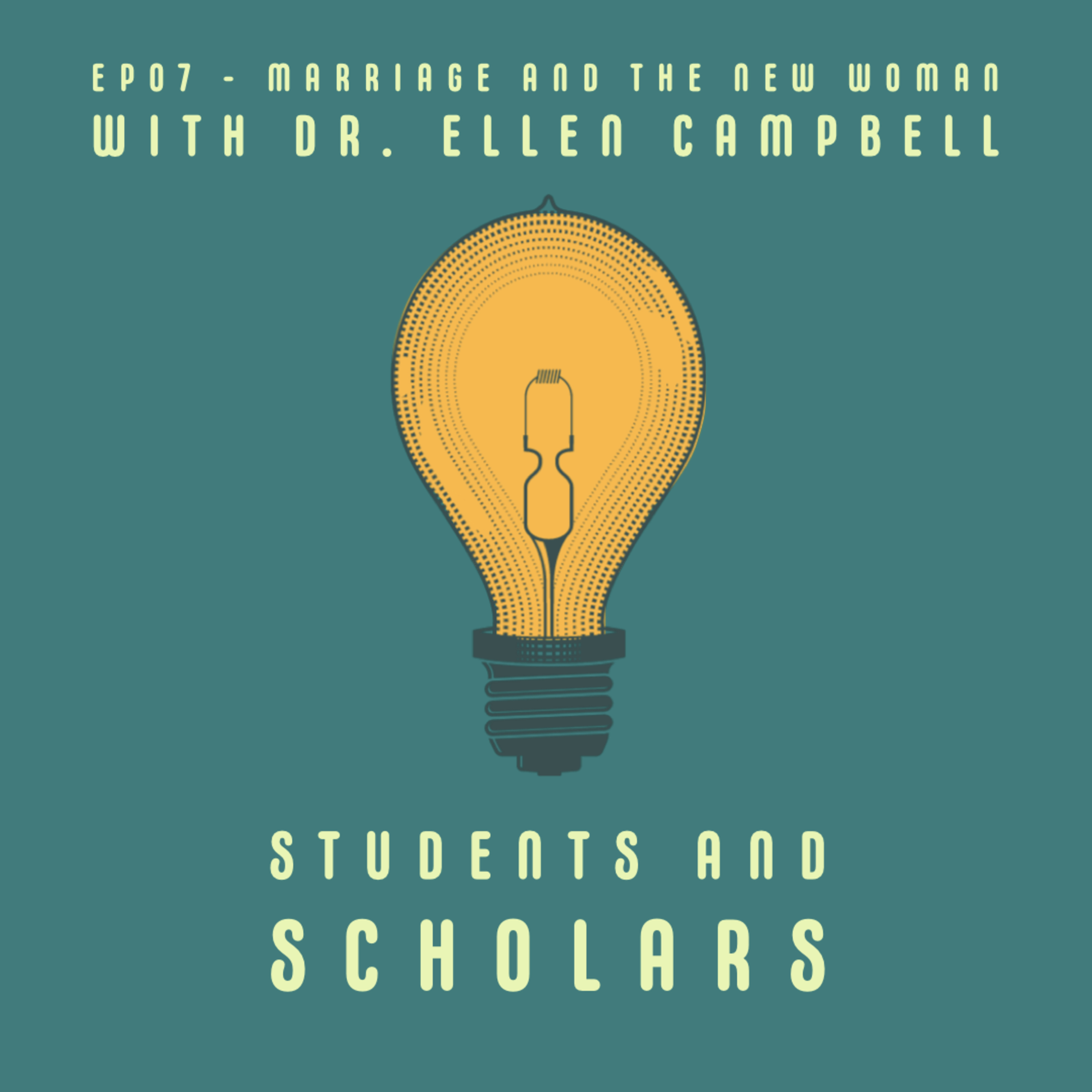 Students and Scholars