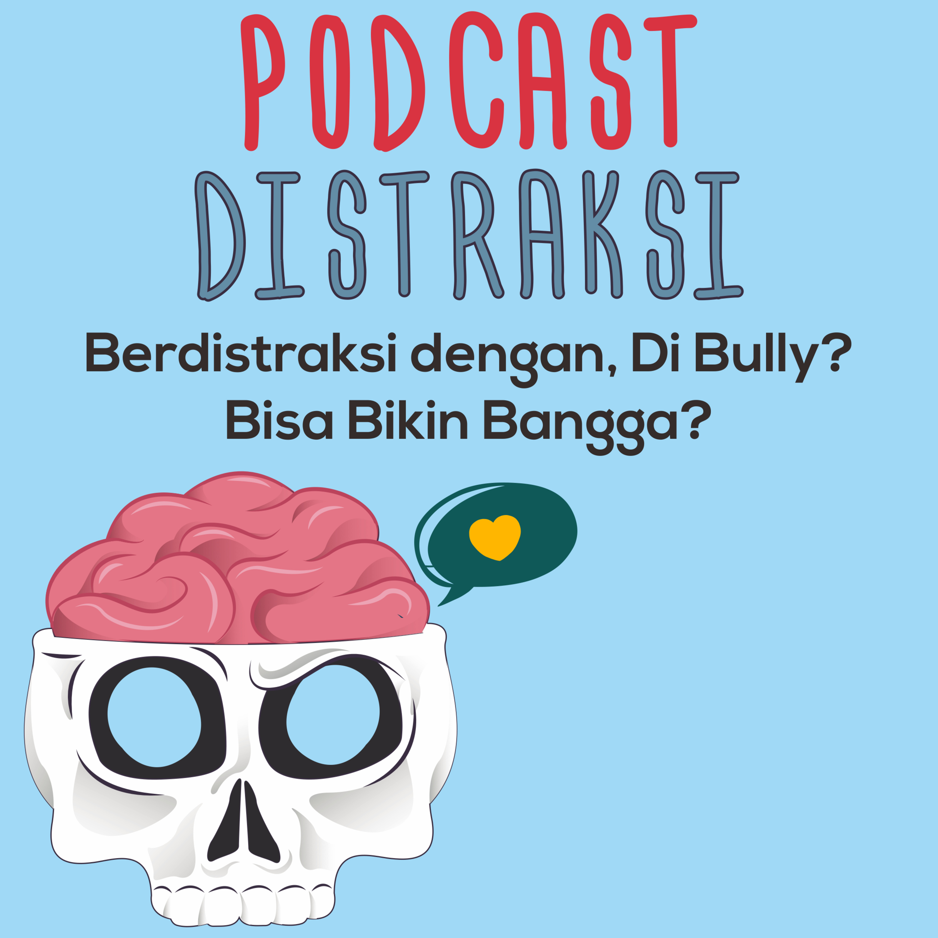 Distraksi