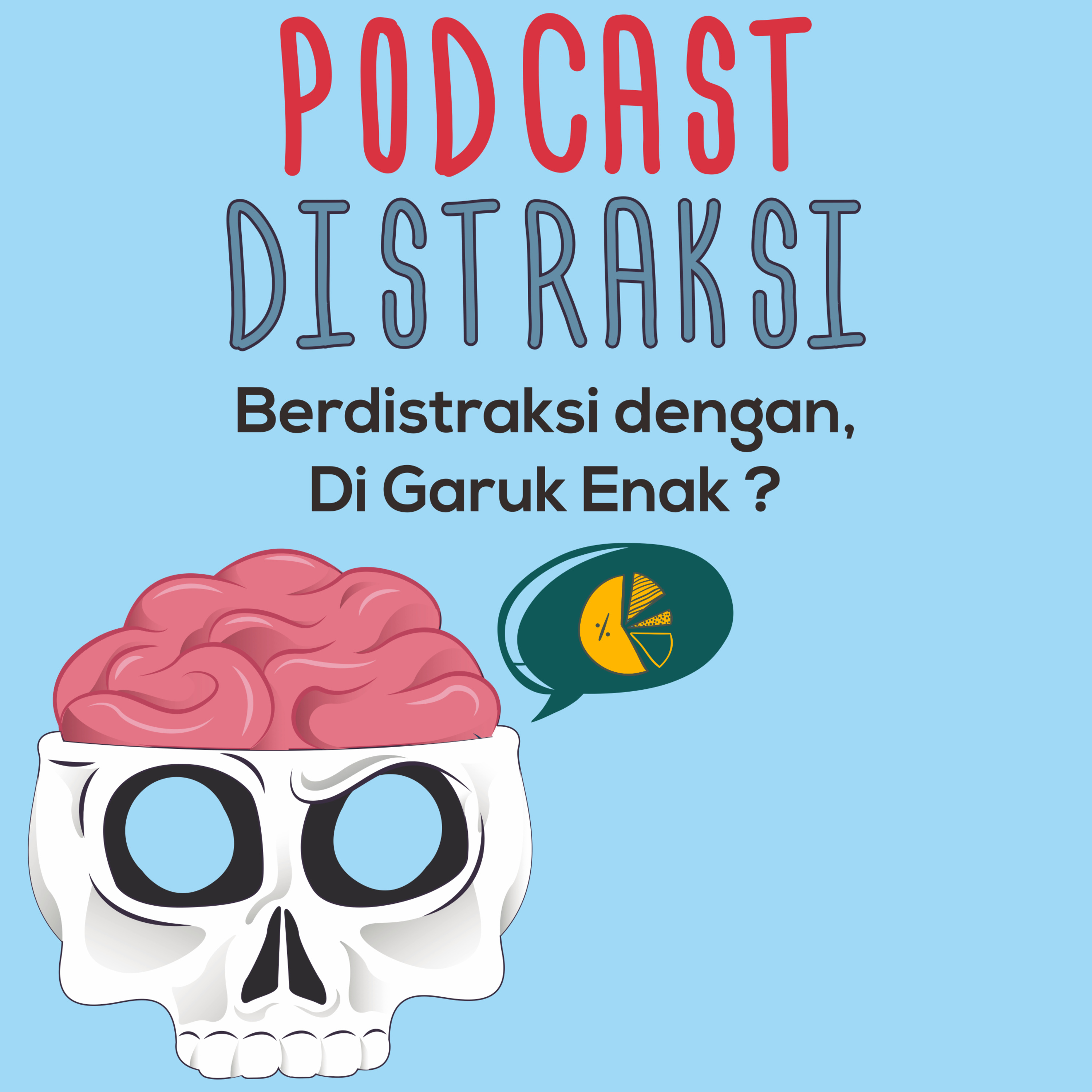 Distraksi