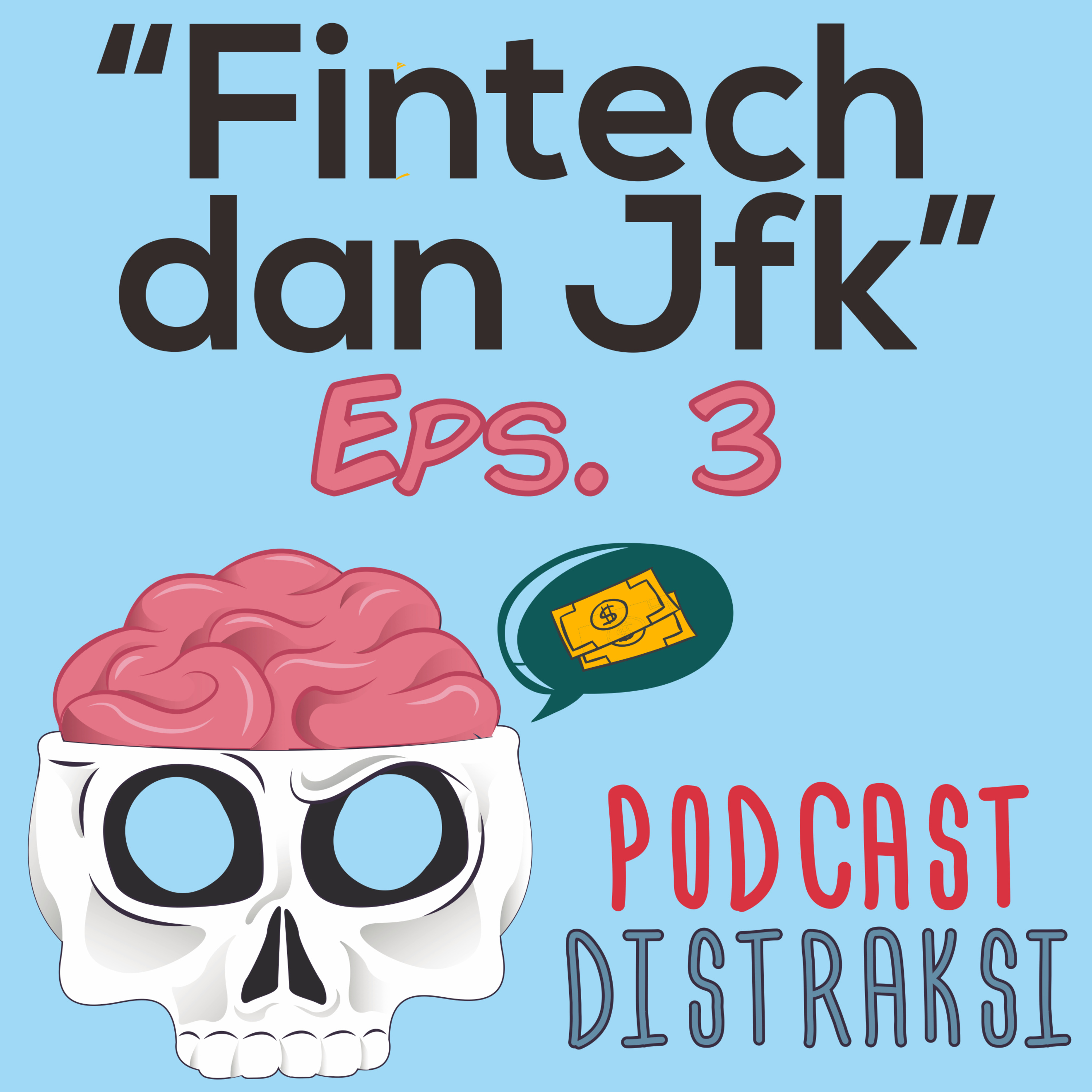 Distraksi