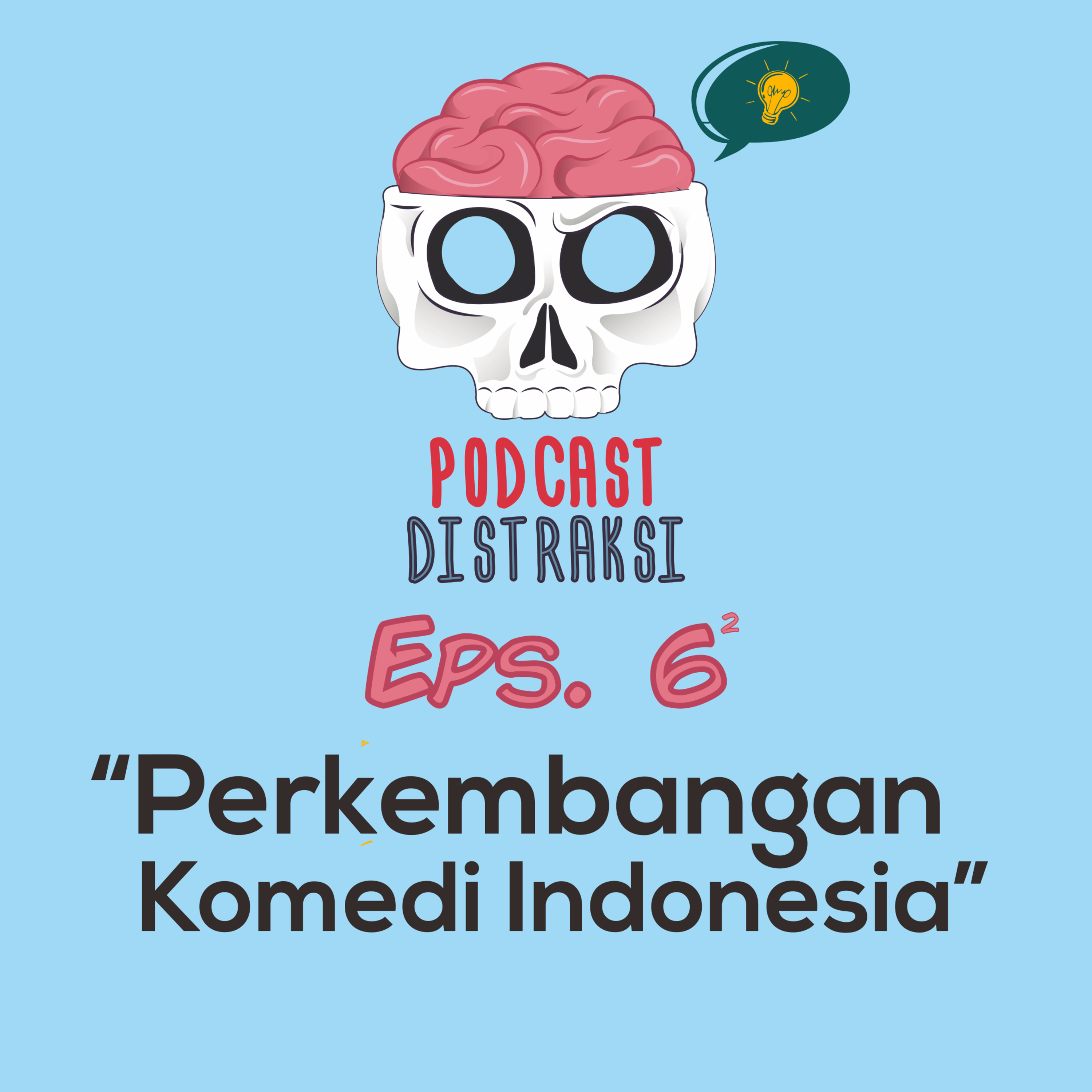 Distraksi