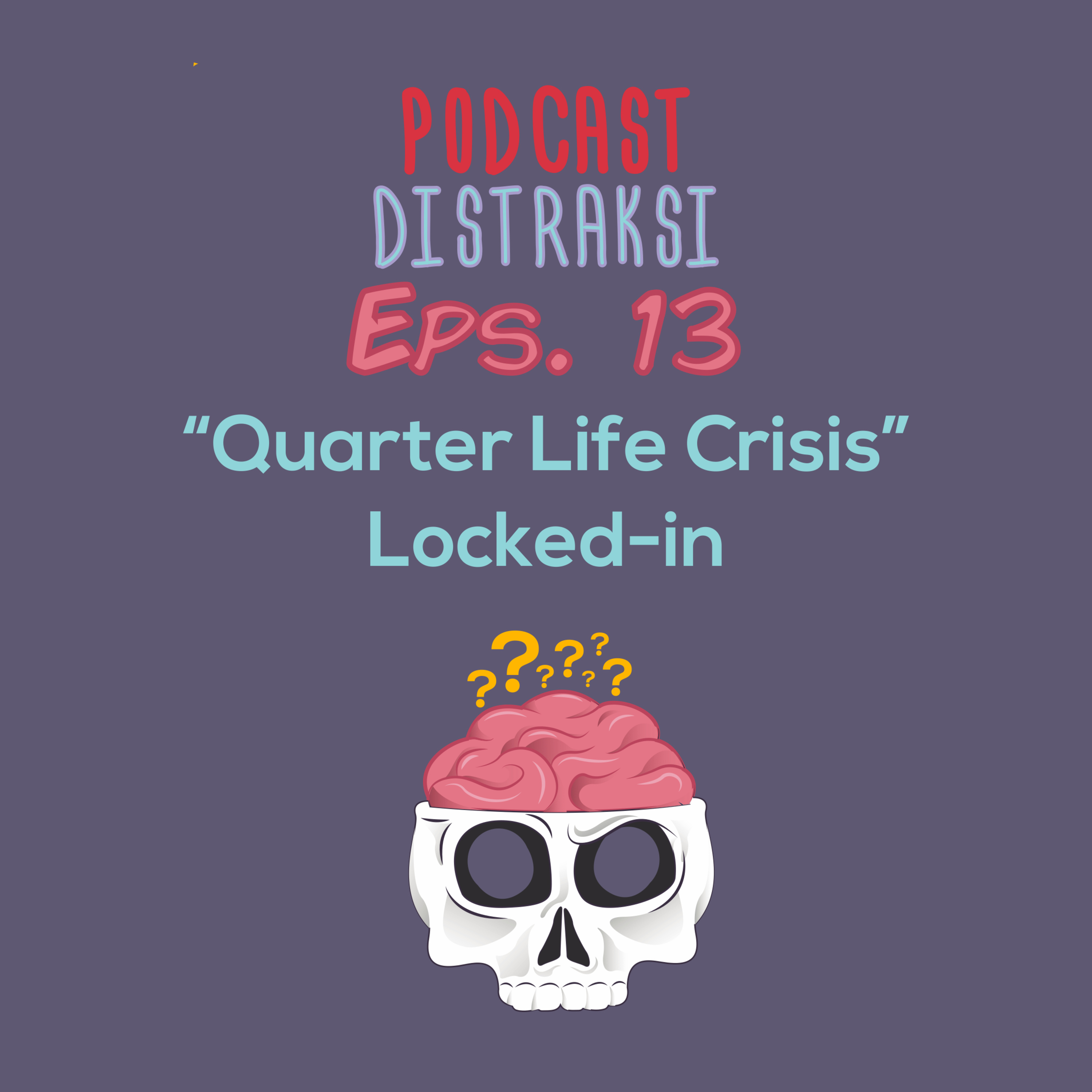 Distraksi
