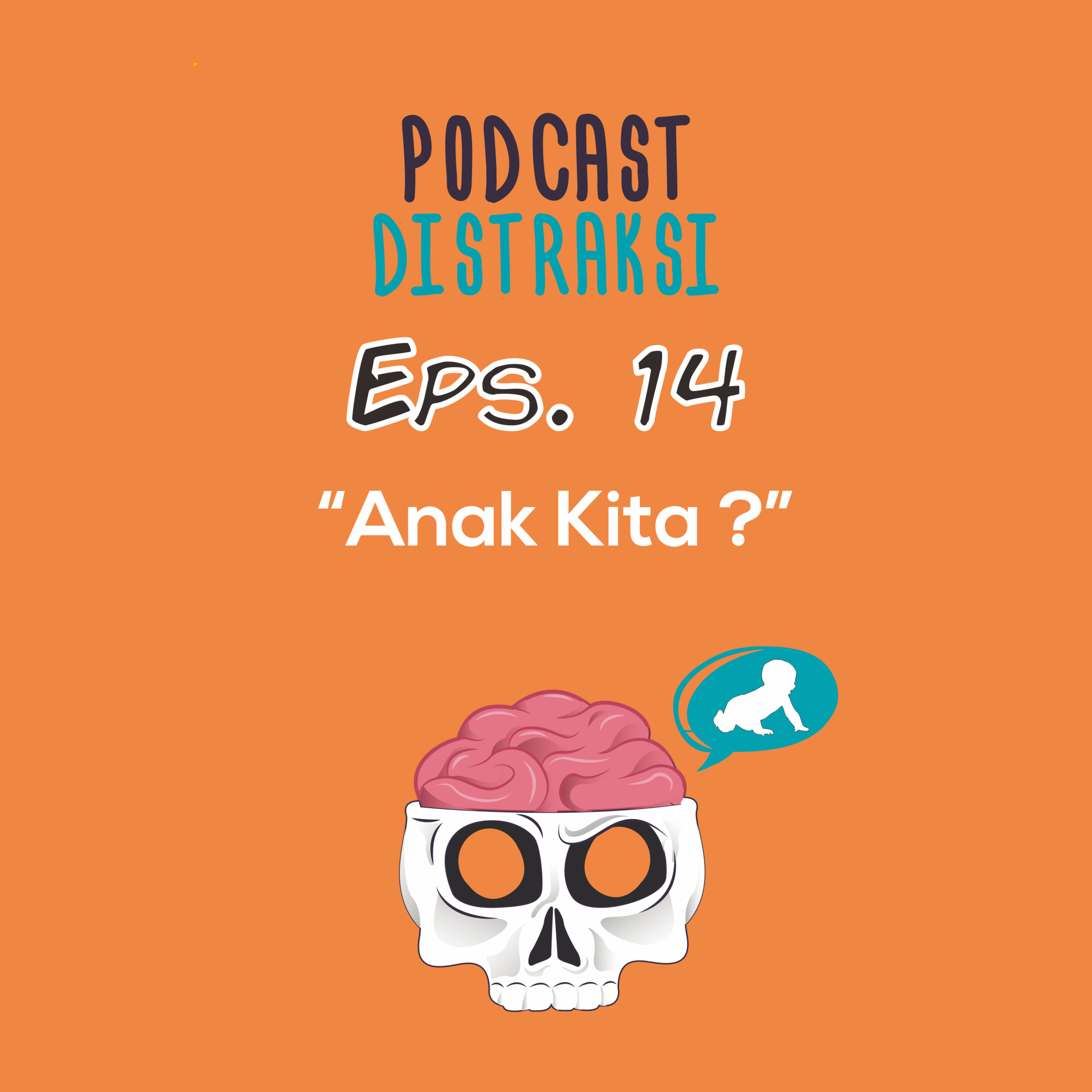 Distraksi