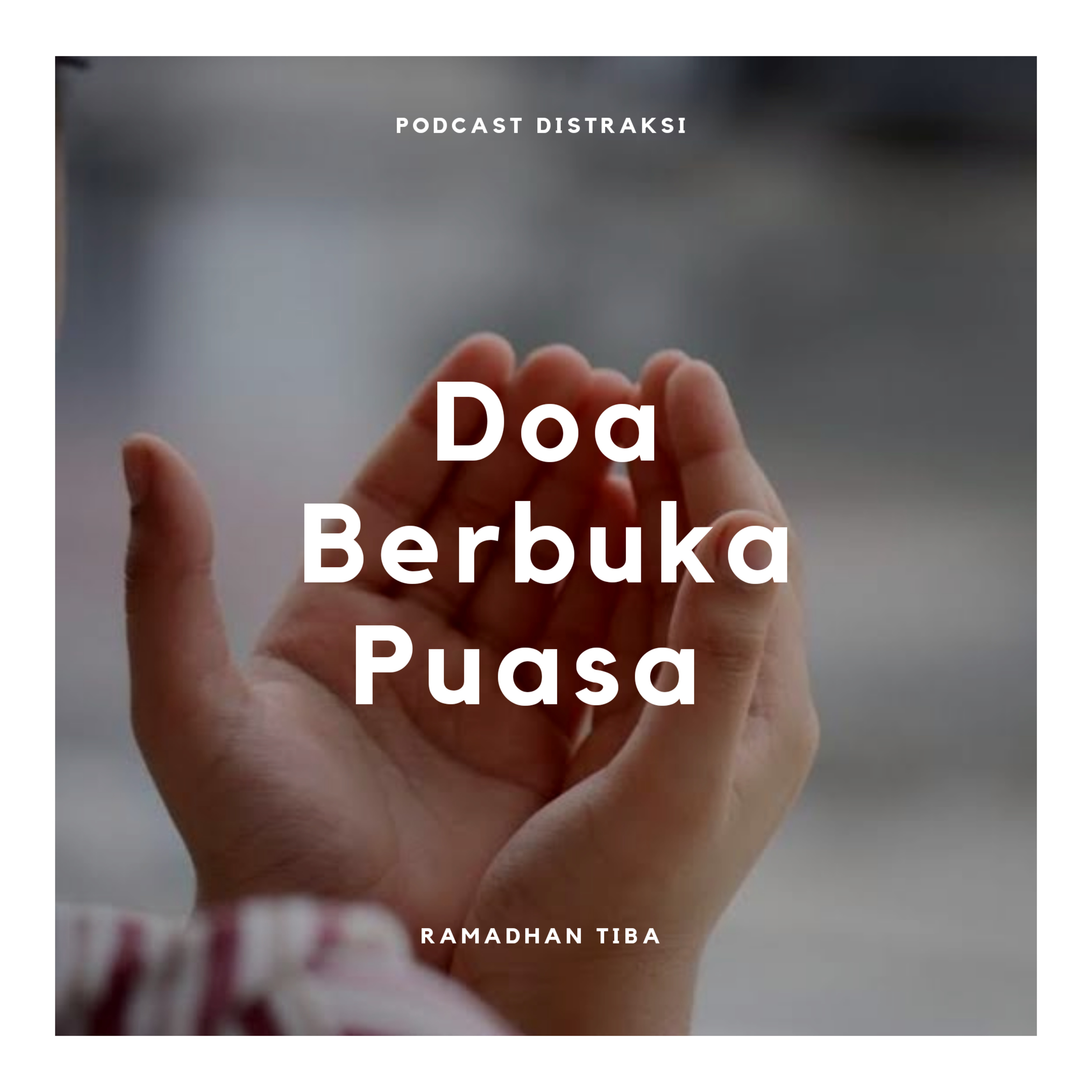 Distraksi