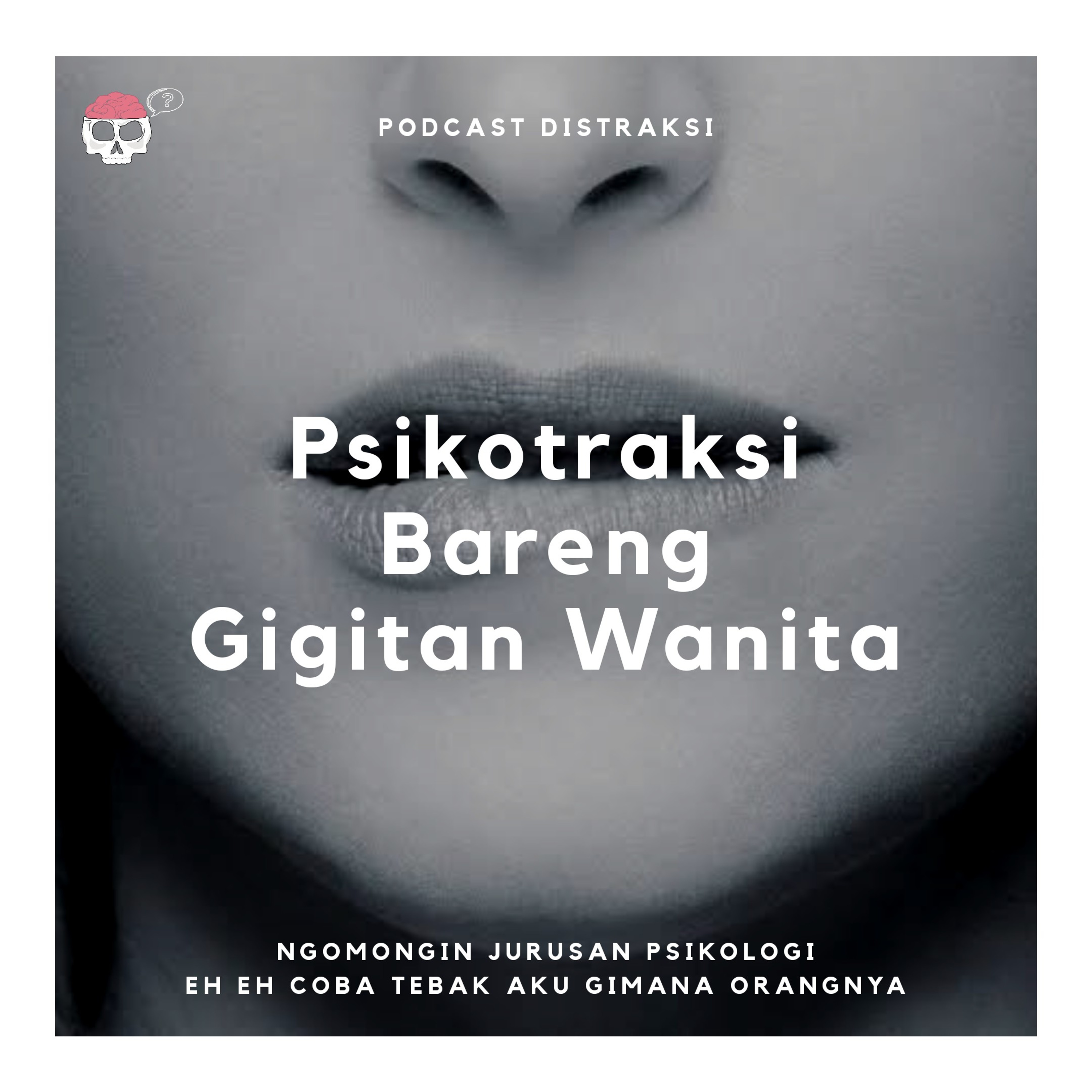 Distraksi