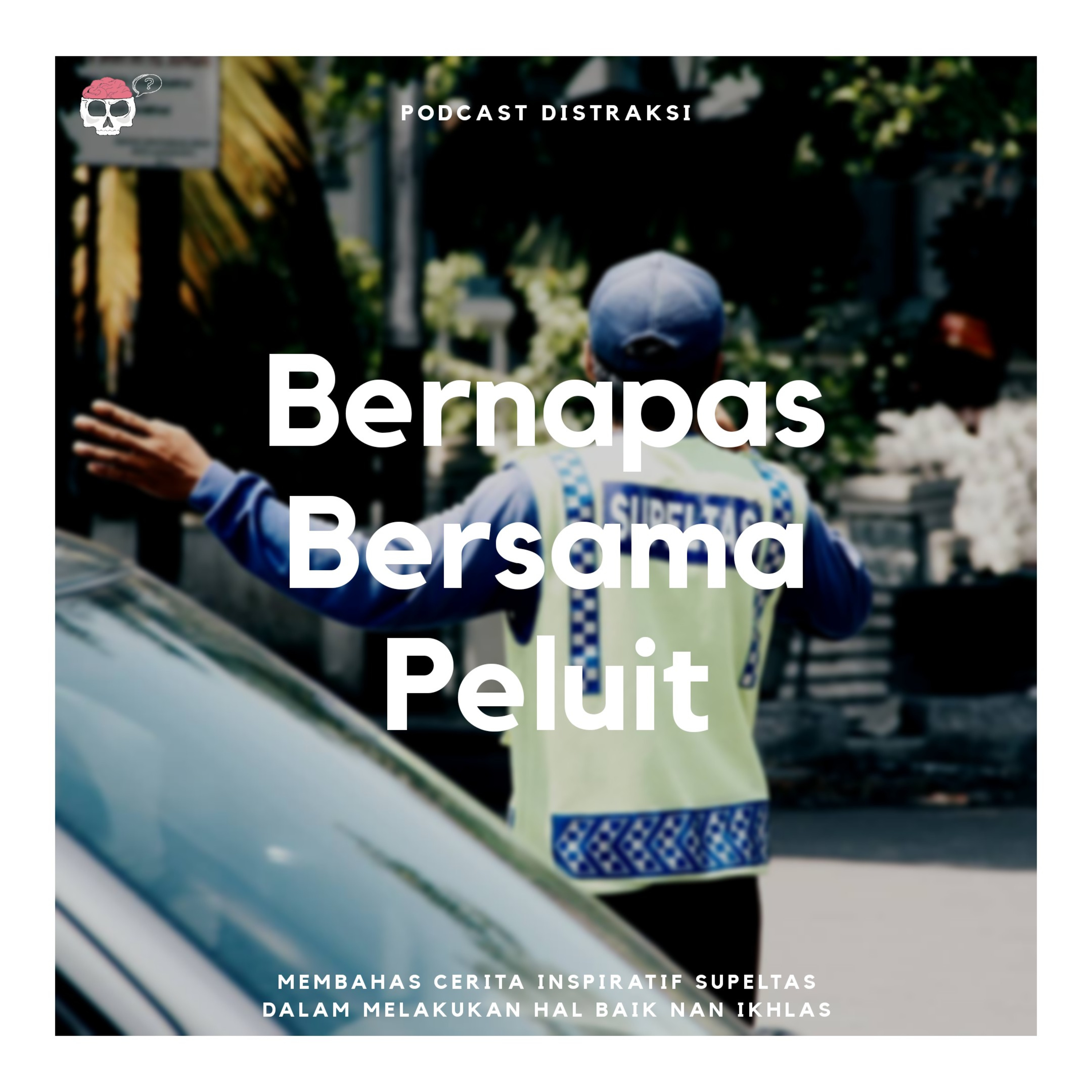 Distraksi