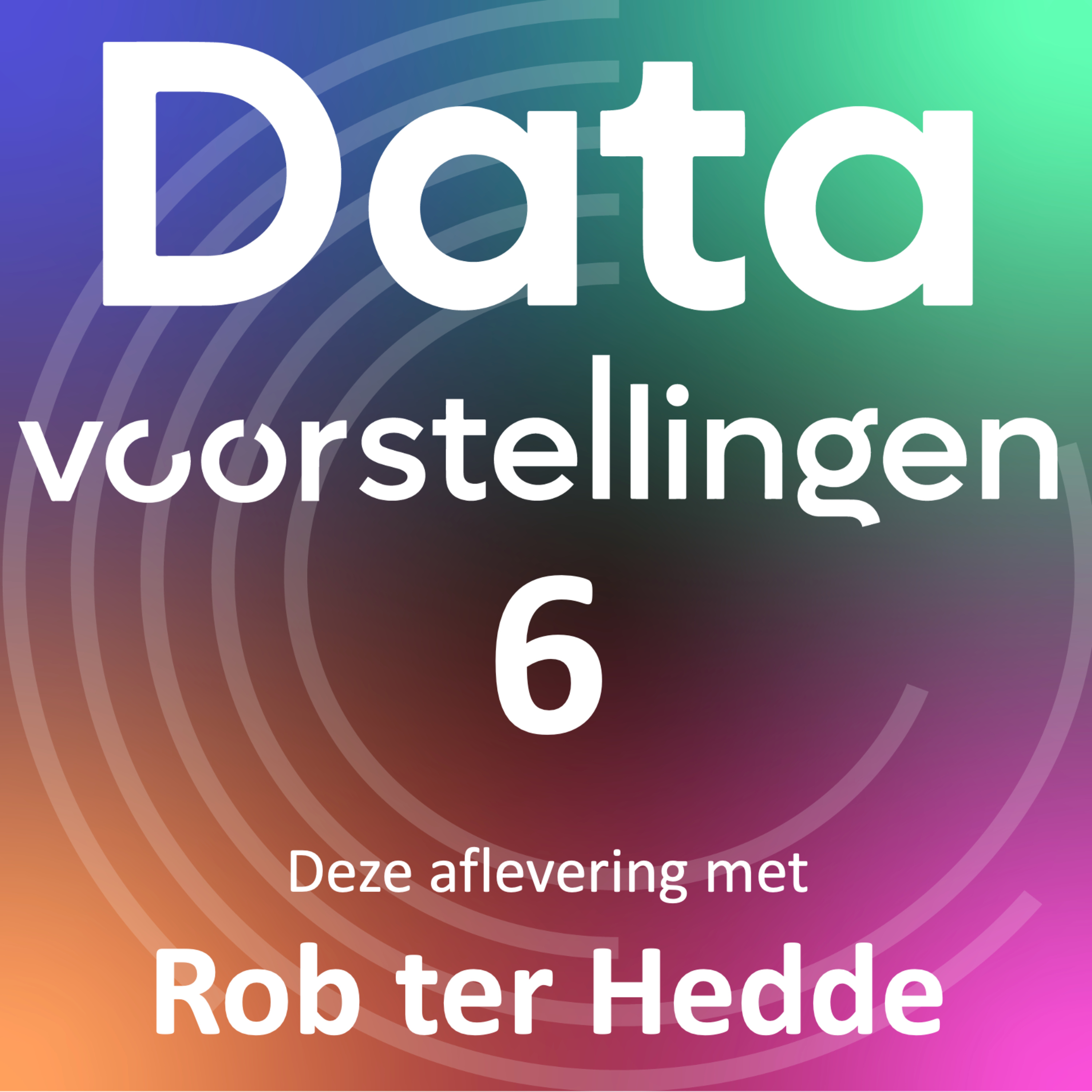 Data Voorstellingen