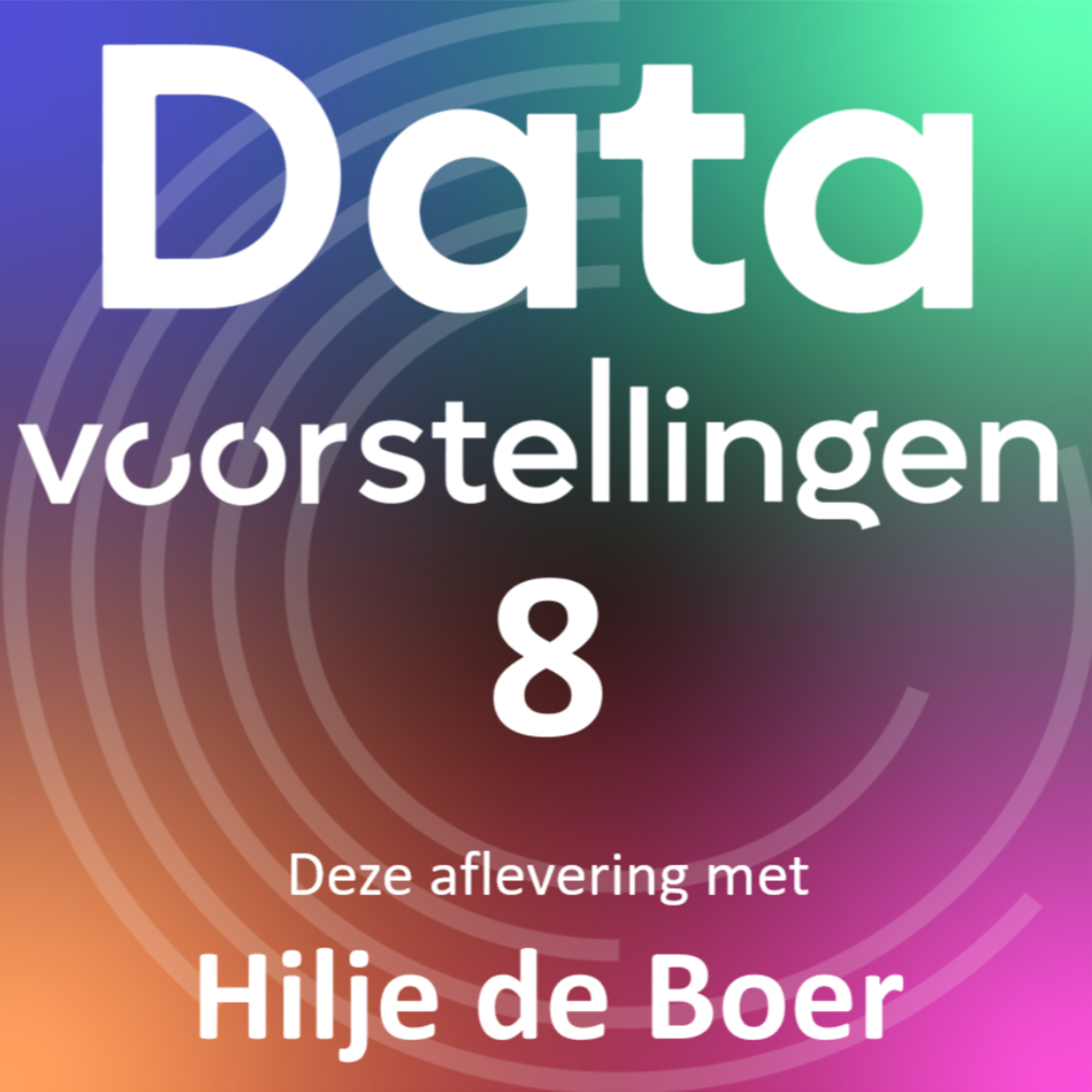 Data Voorstellingen