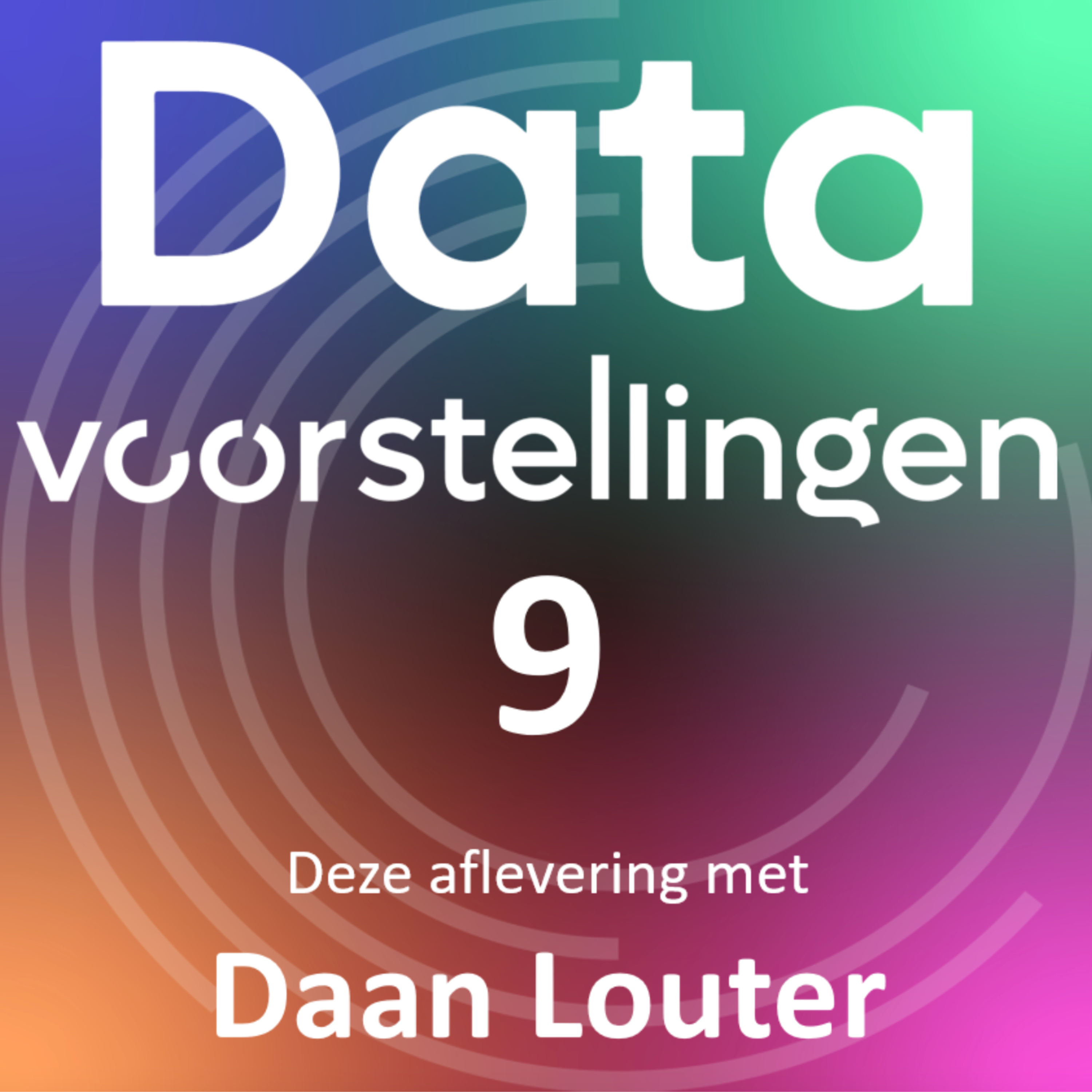 Data Voorstellingen