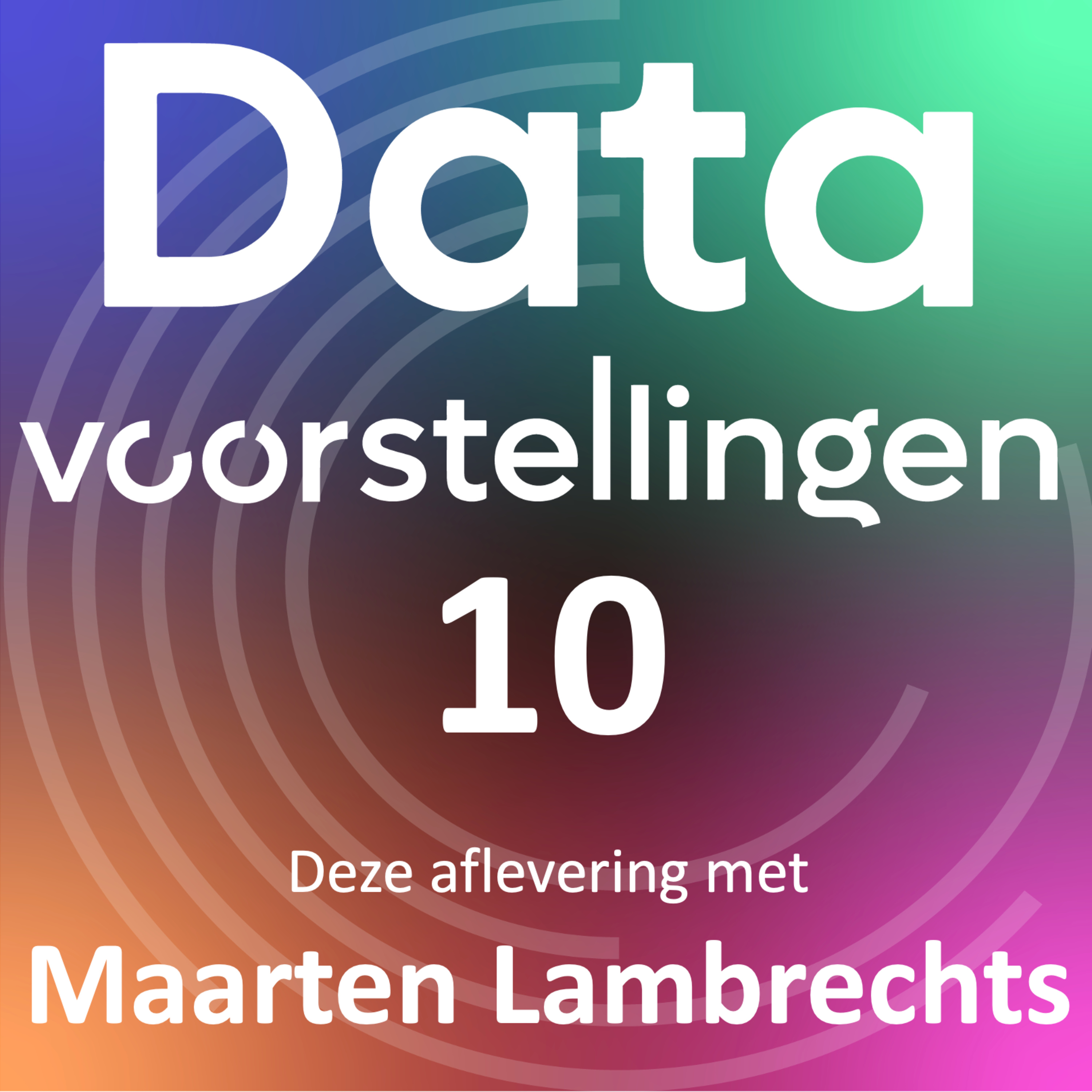 Data Voorstellingen