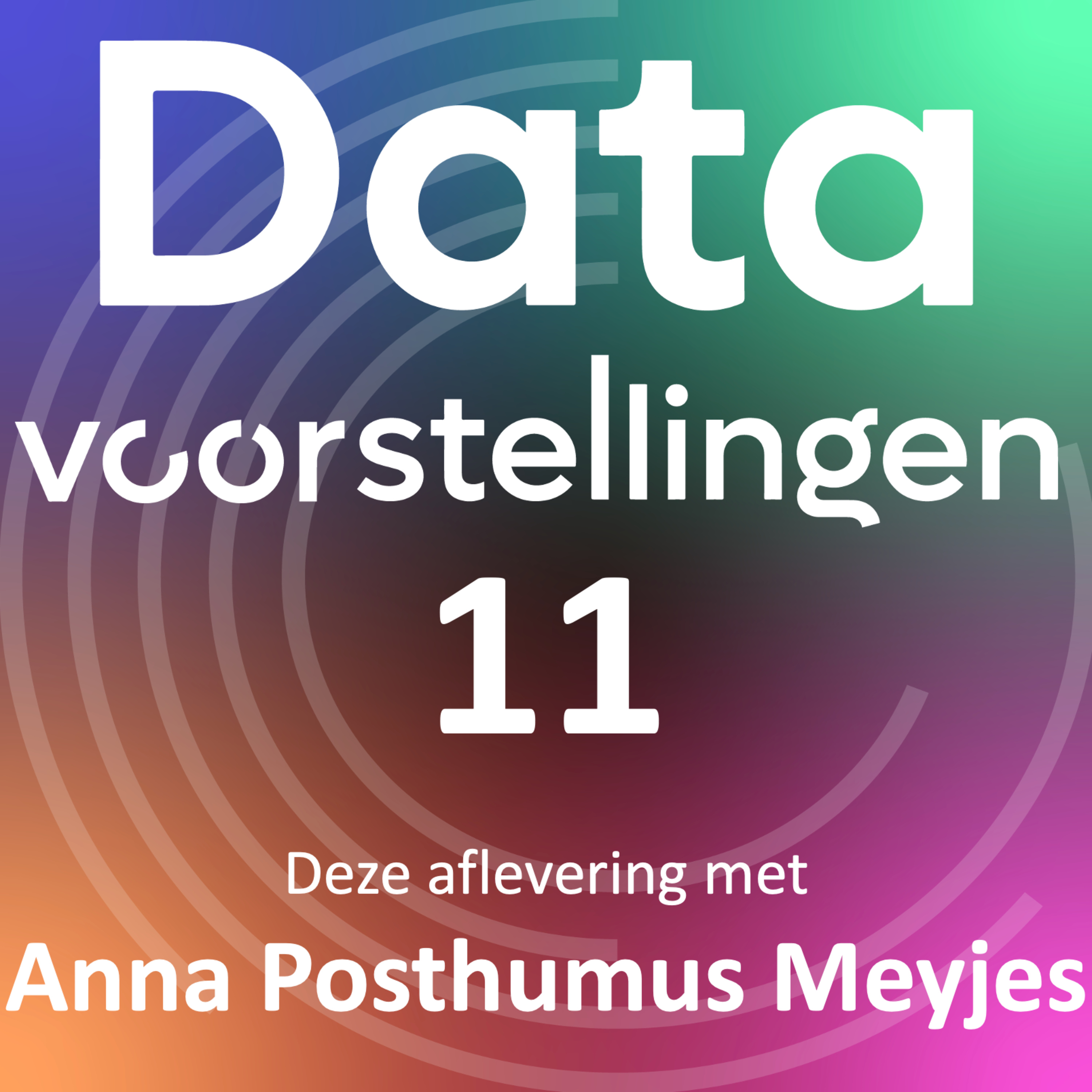 Data Voorstellingen