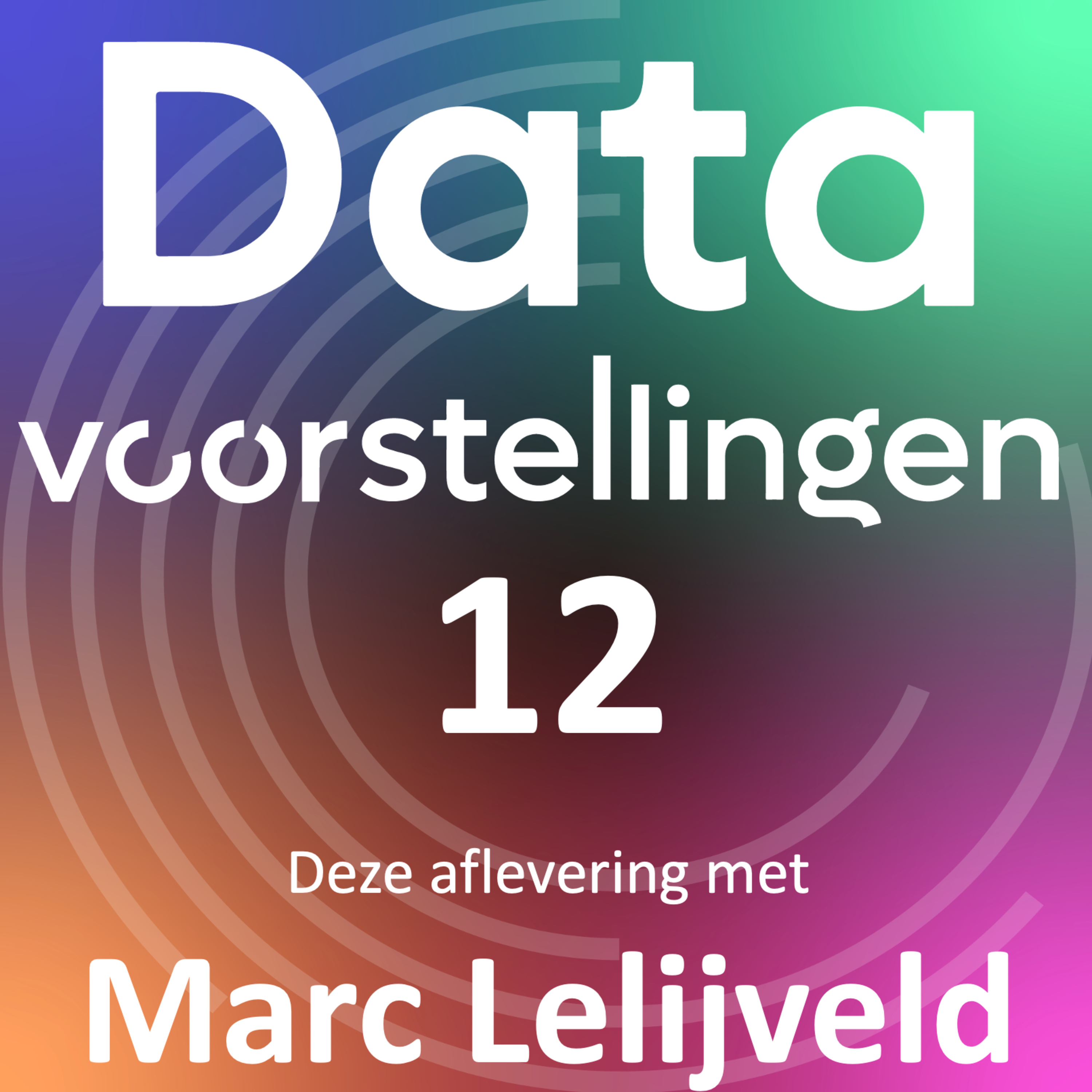 Data Voorstellingen