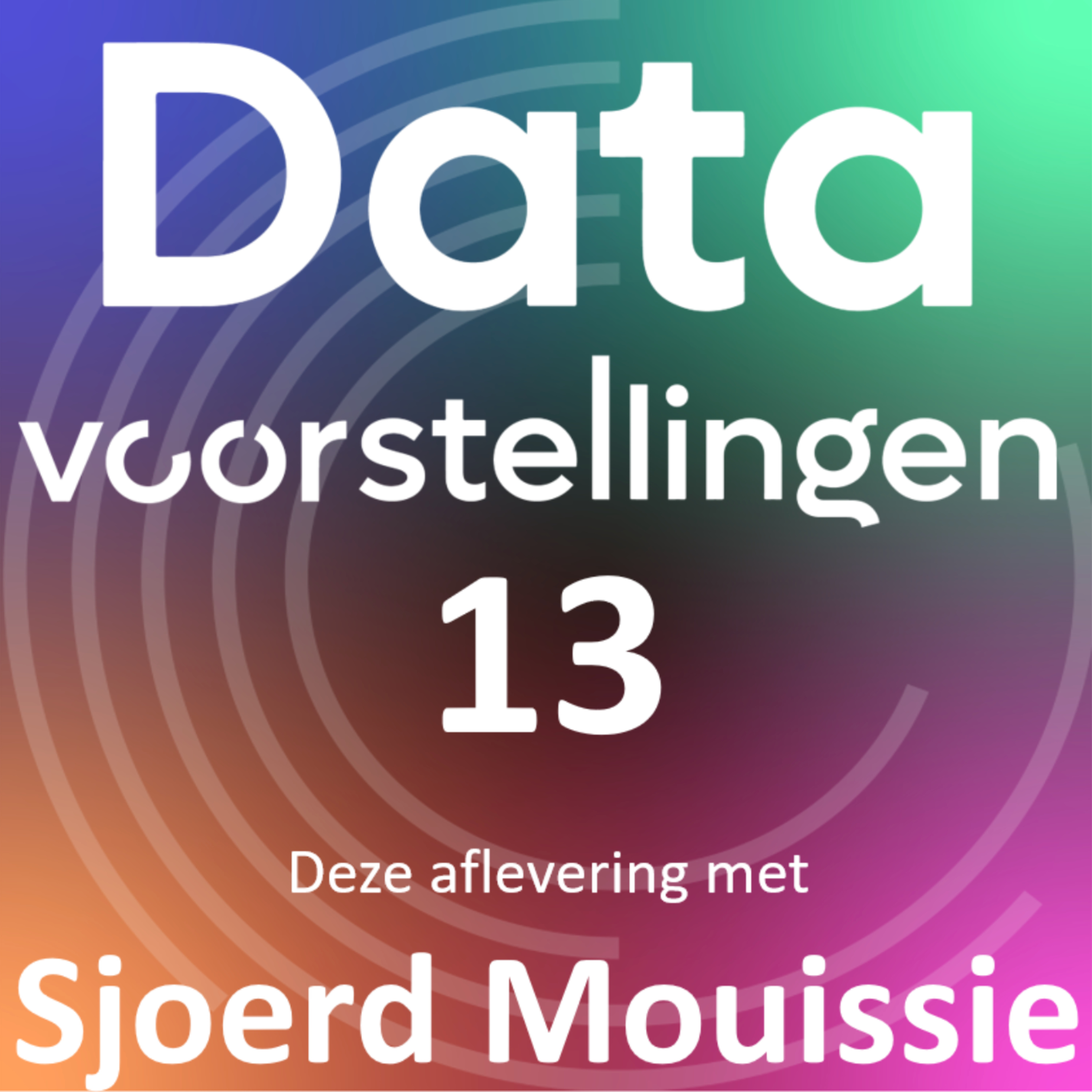 Data Voorstellingen