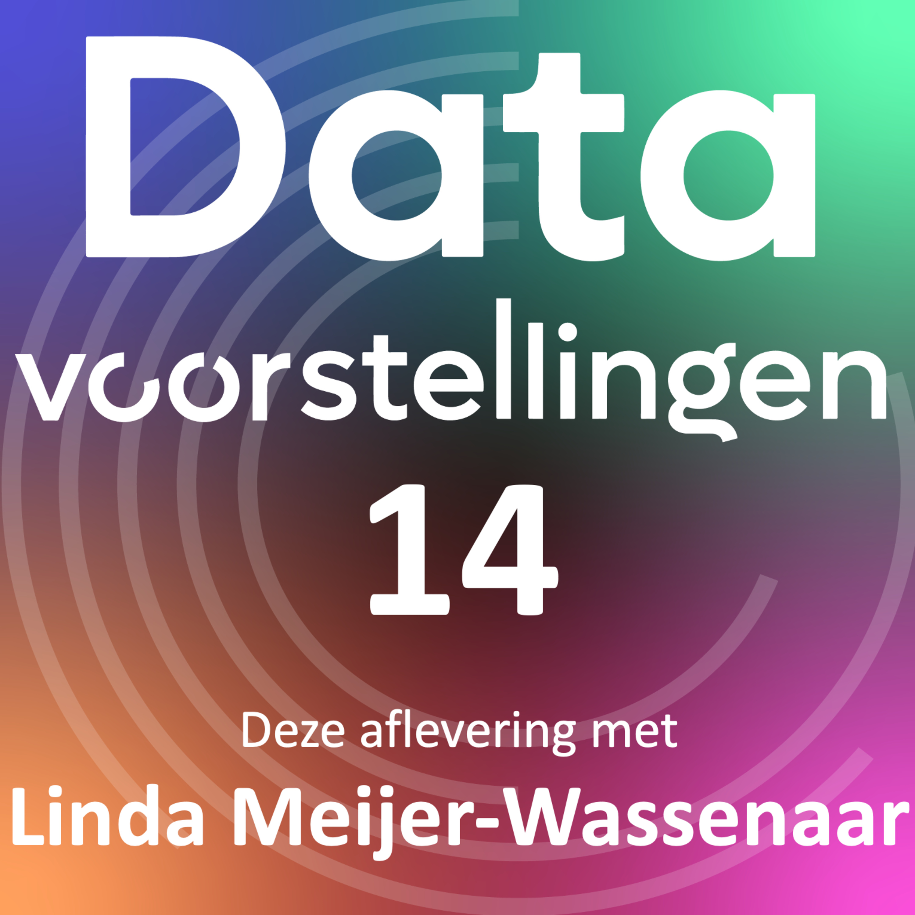Data Voorstellingen