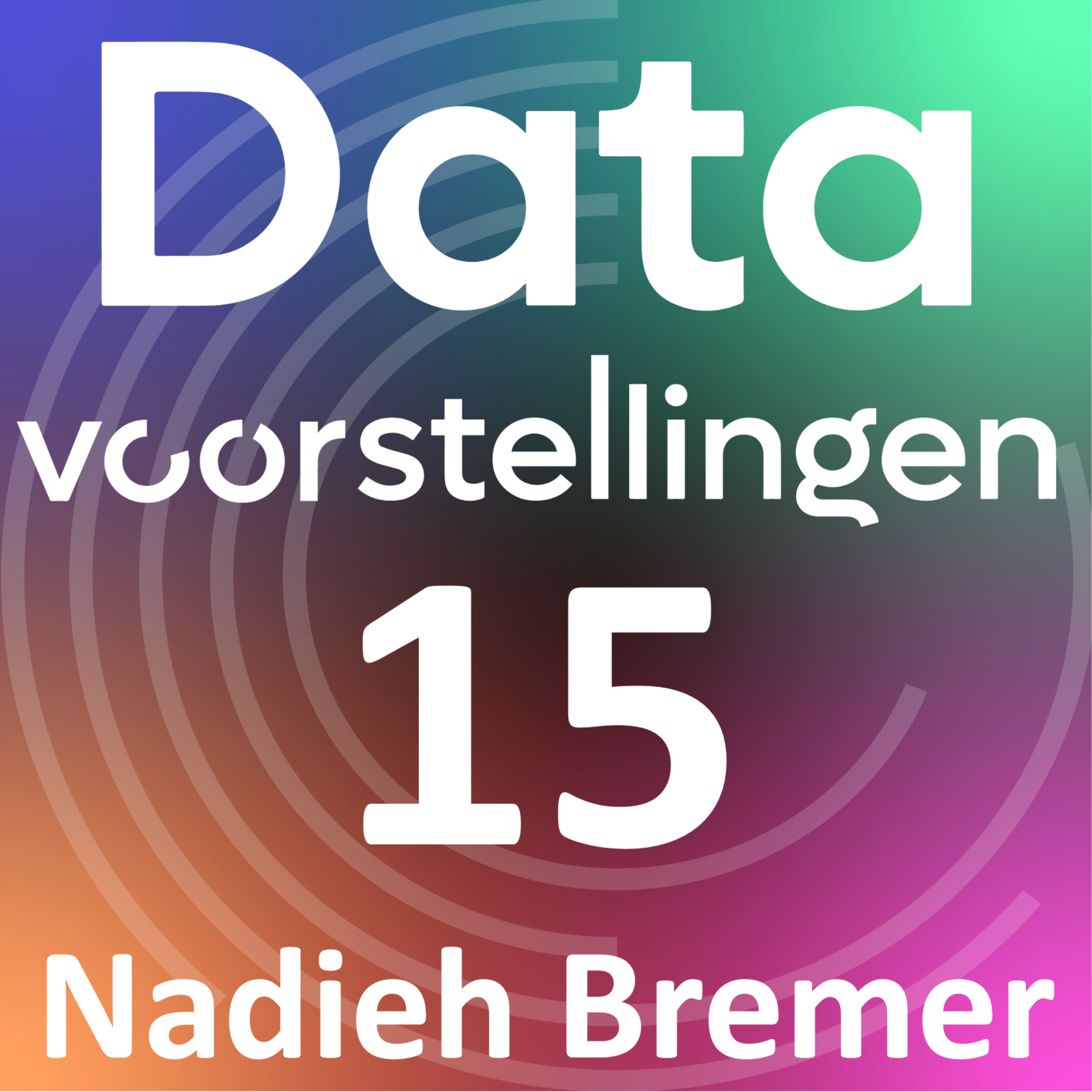 Data Voorstellingen