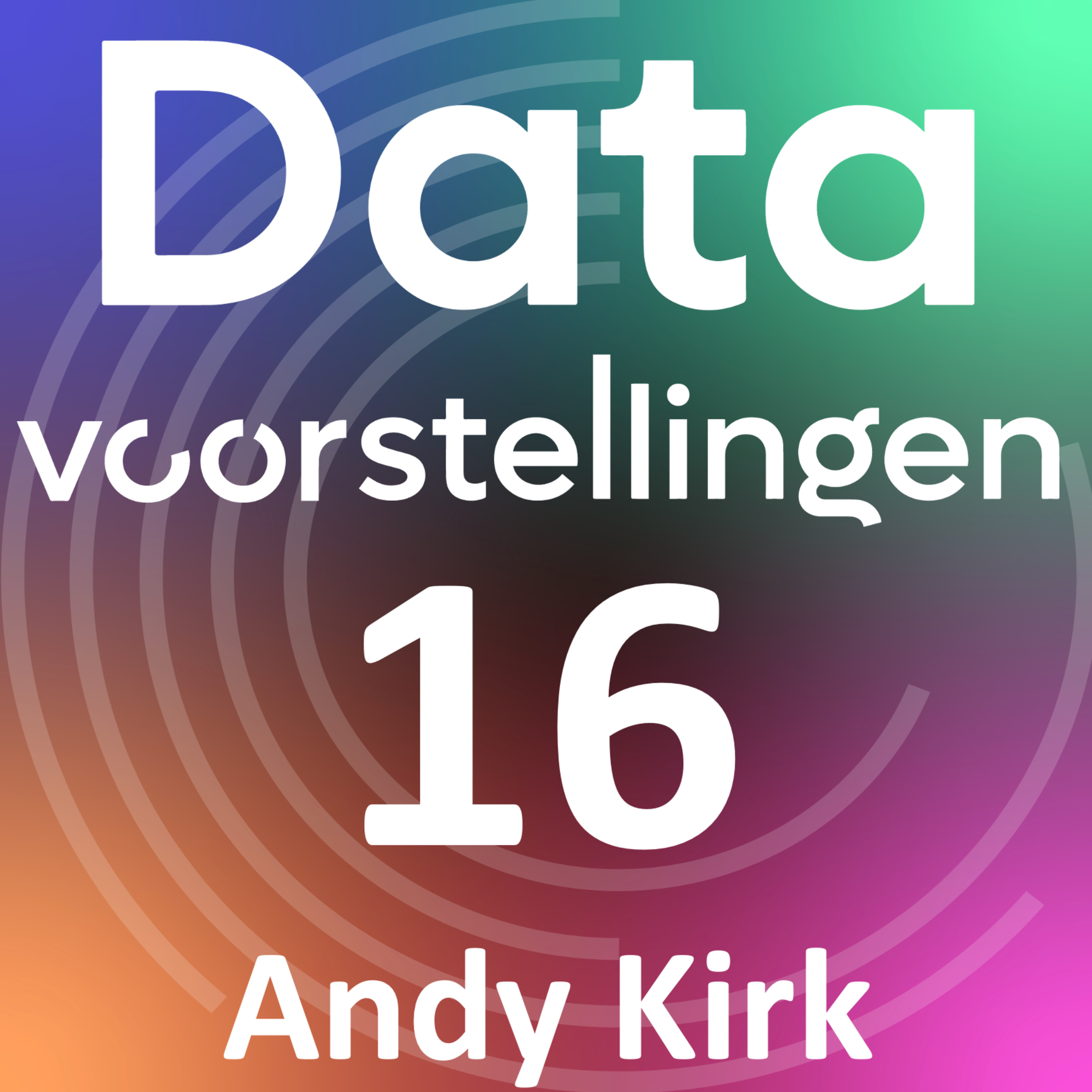 Data Voorstellingen
