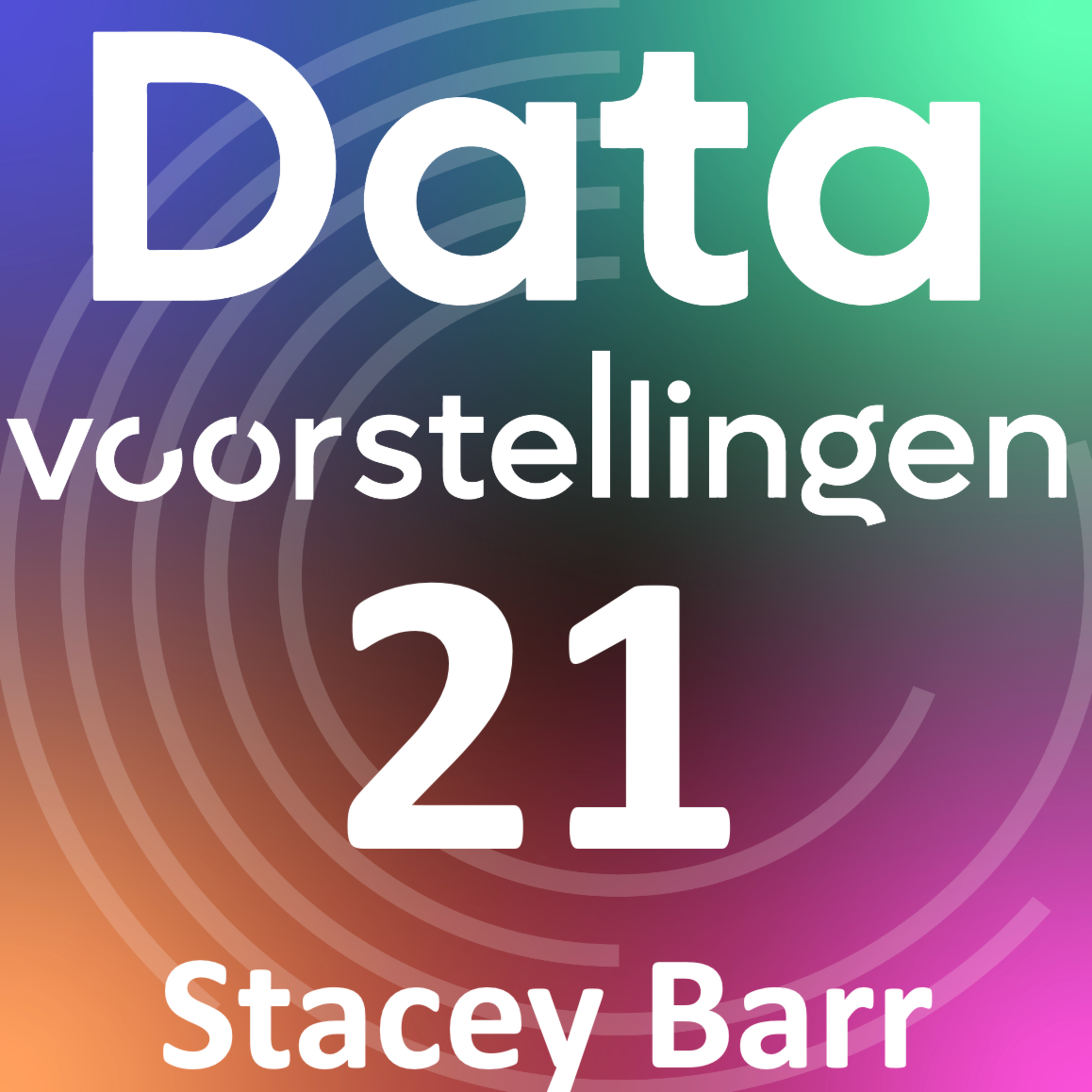 Data Voorstellingen