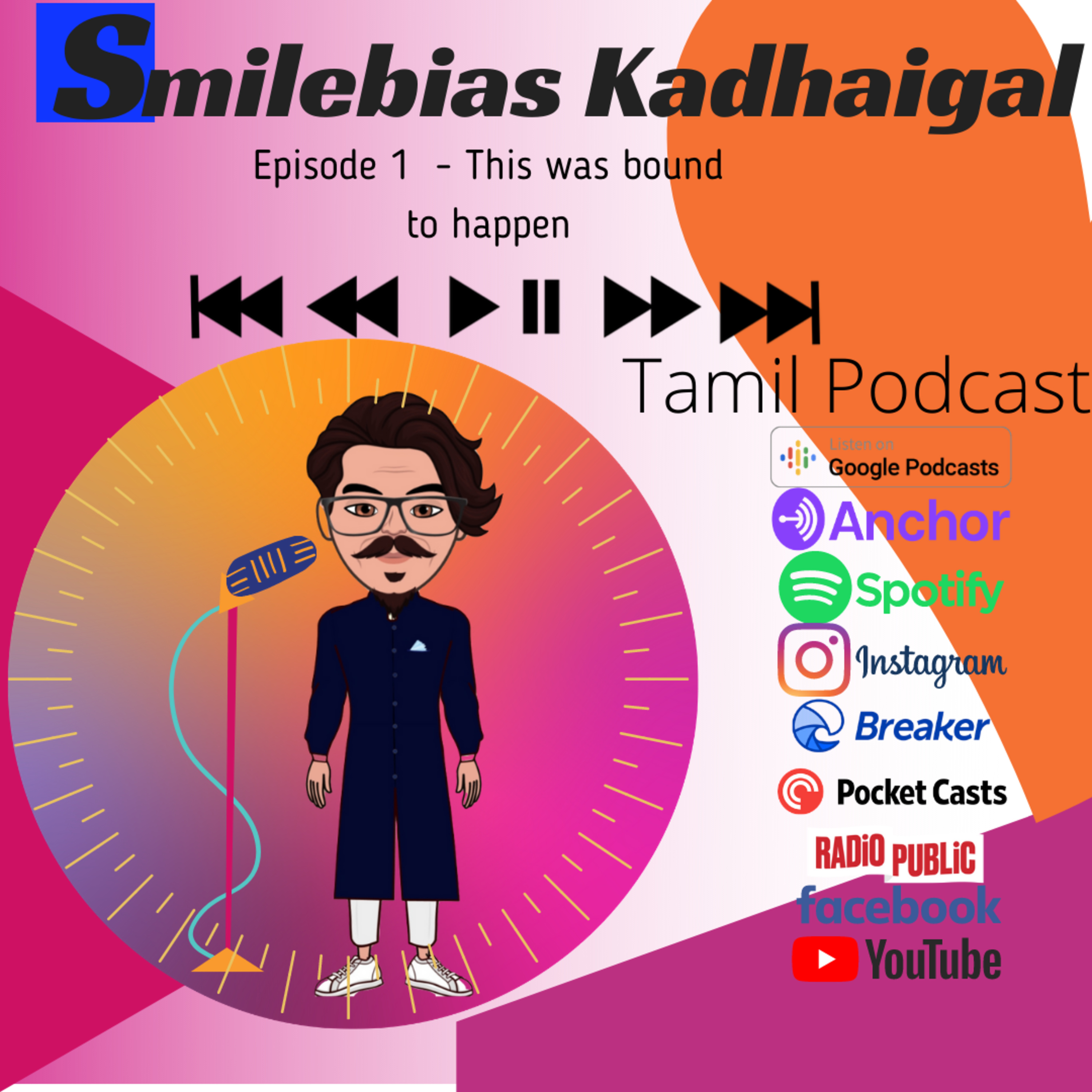 Smilebias Kadhaigal Tamil Moral Stories