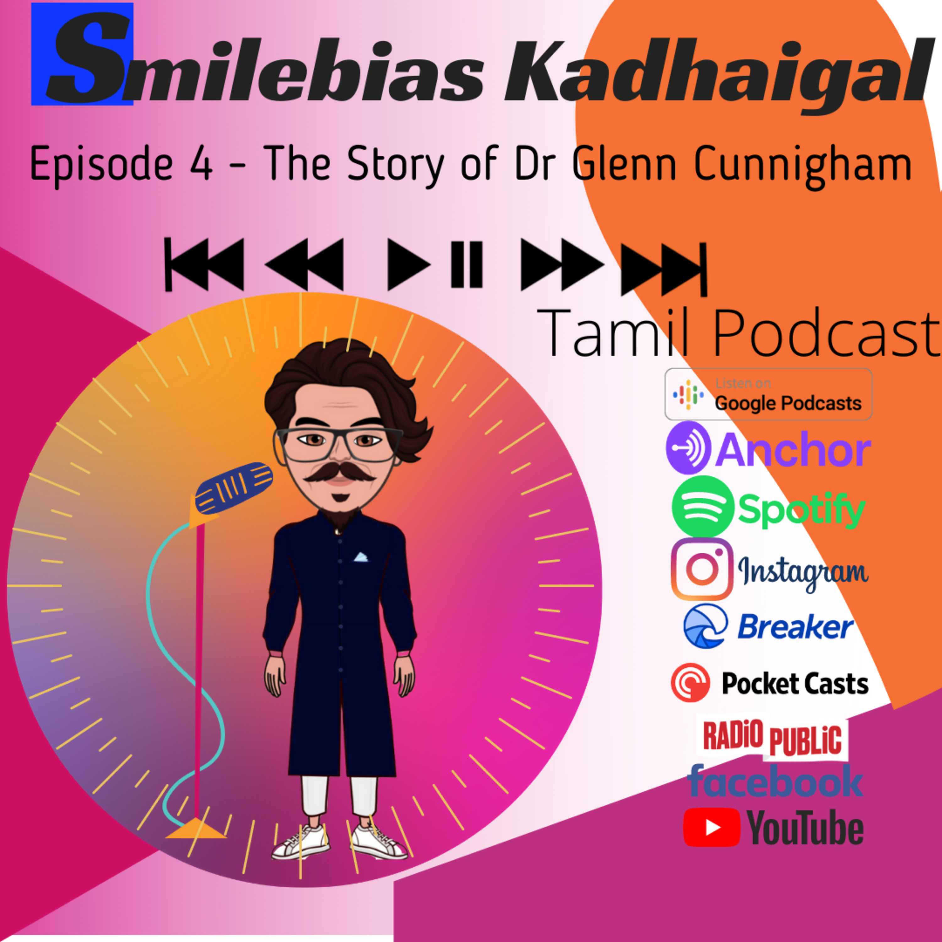 Smilebias Kadhaigal Tamil Moral Stories