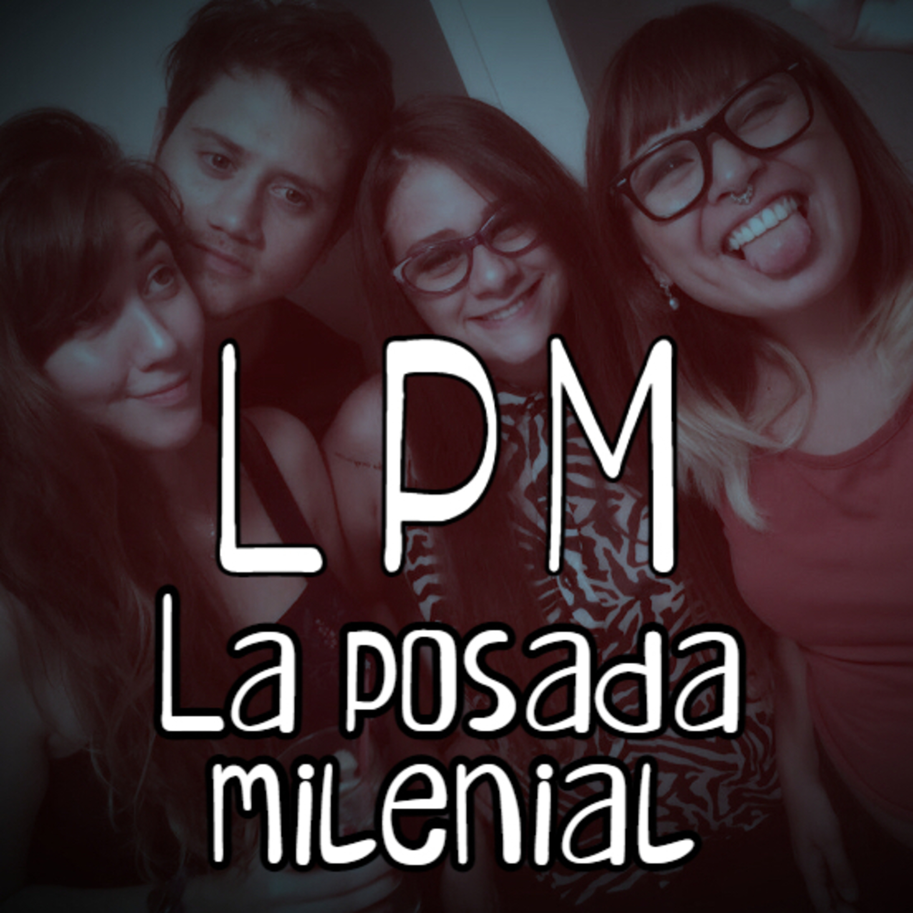 Piloto LPM episode artwork