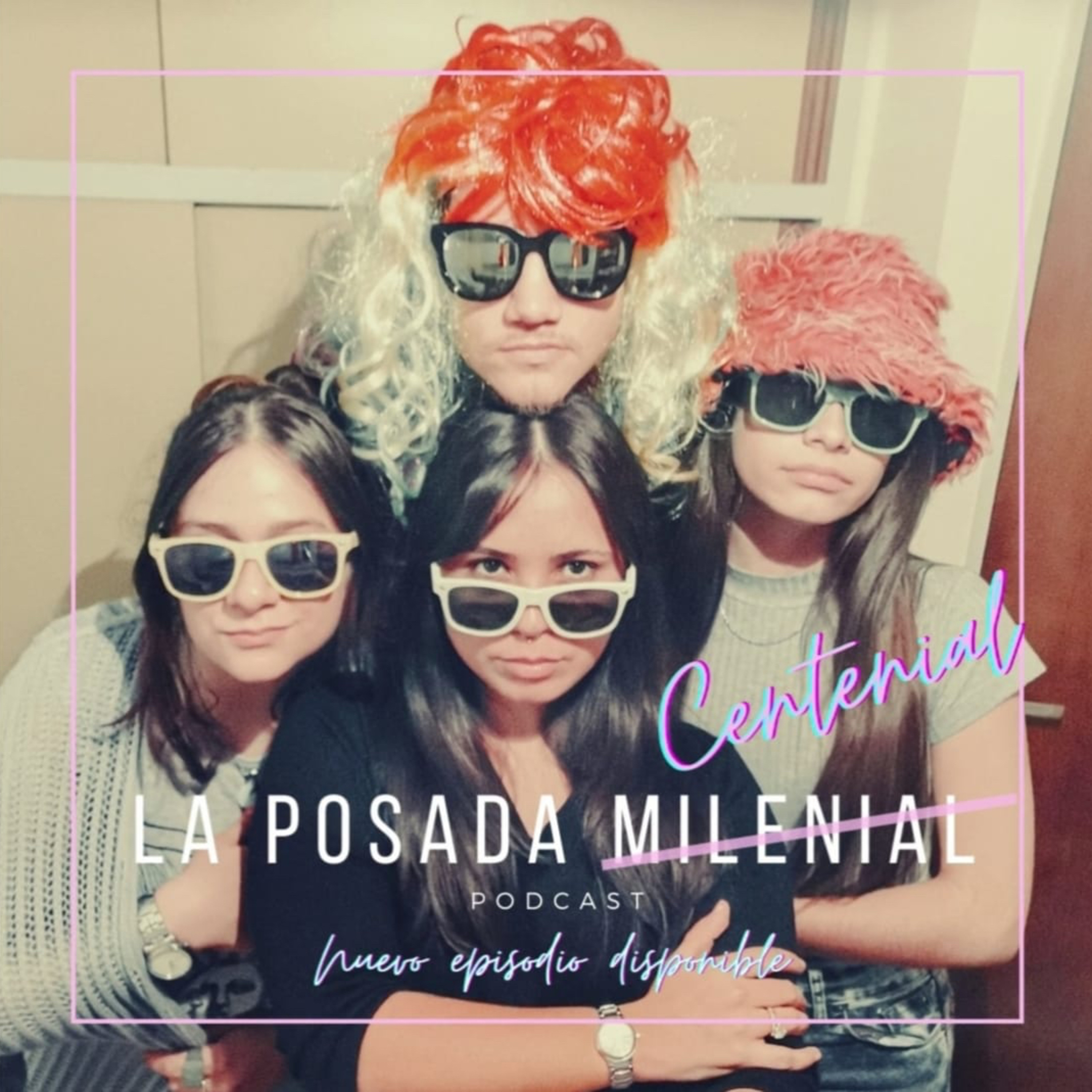 La posada centenial episode artwork