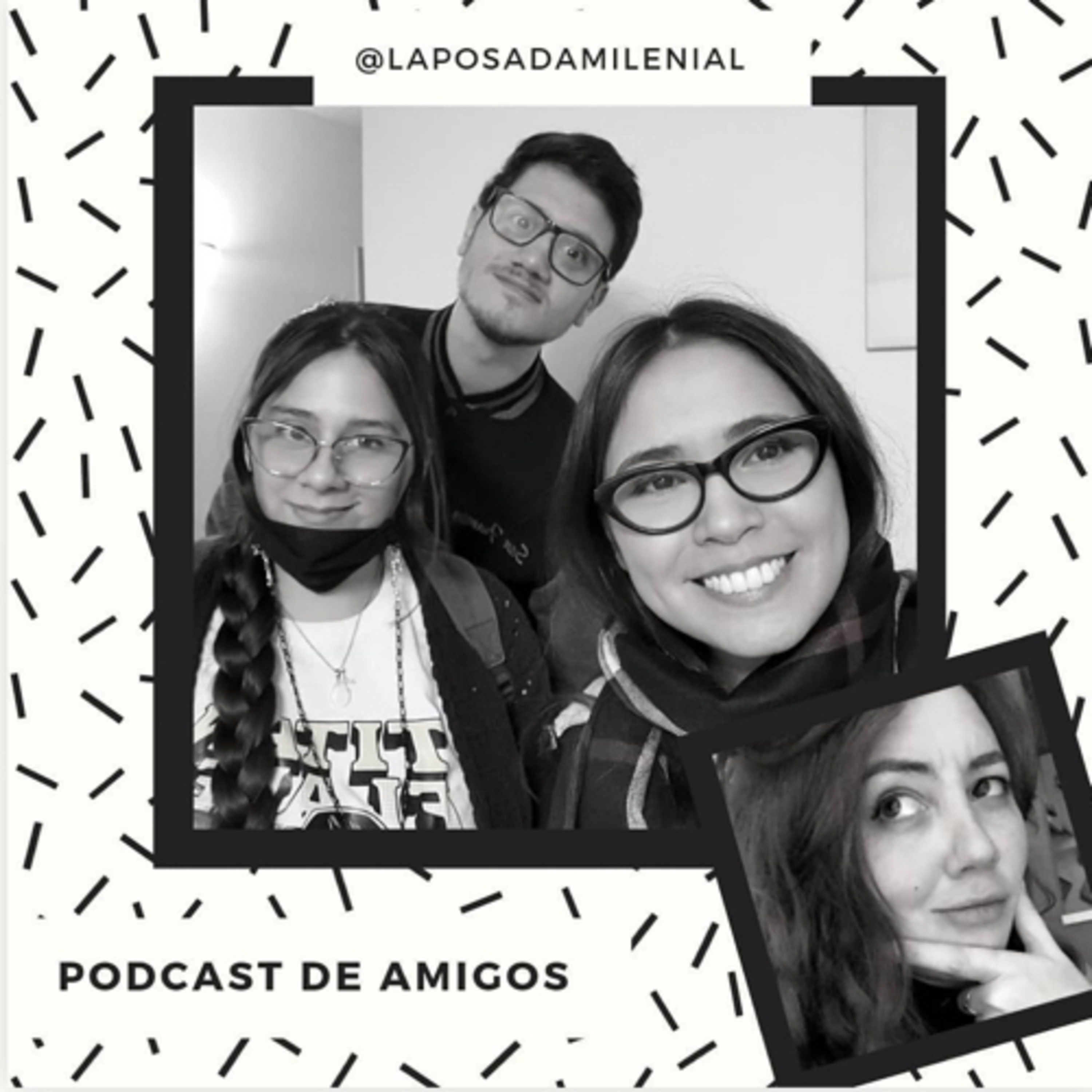 Influencers episode artwork