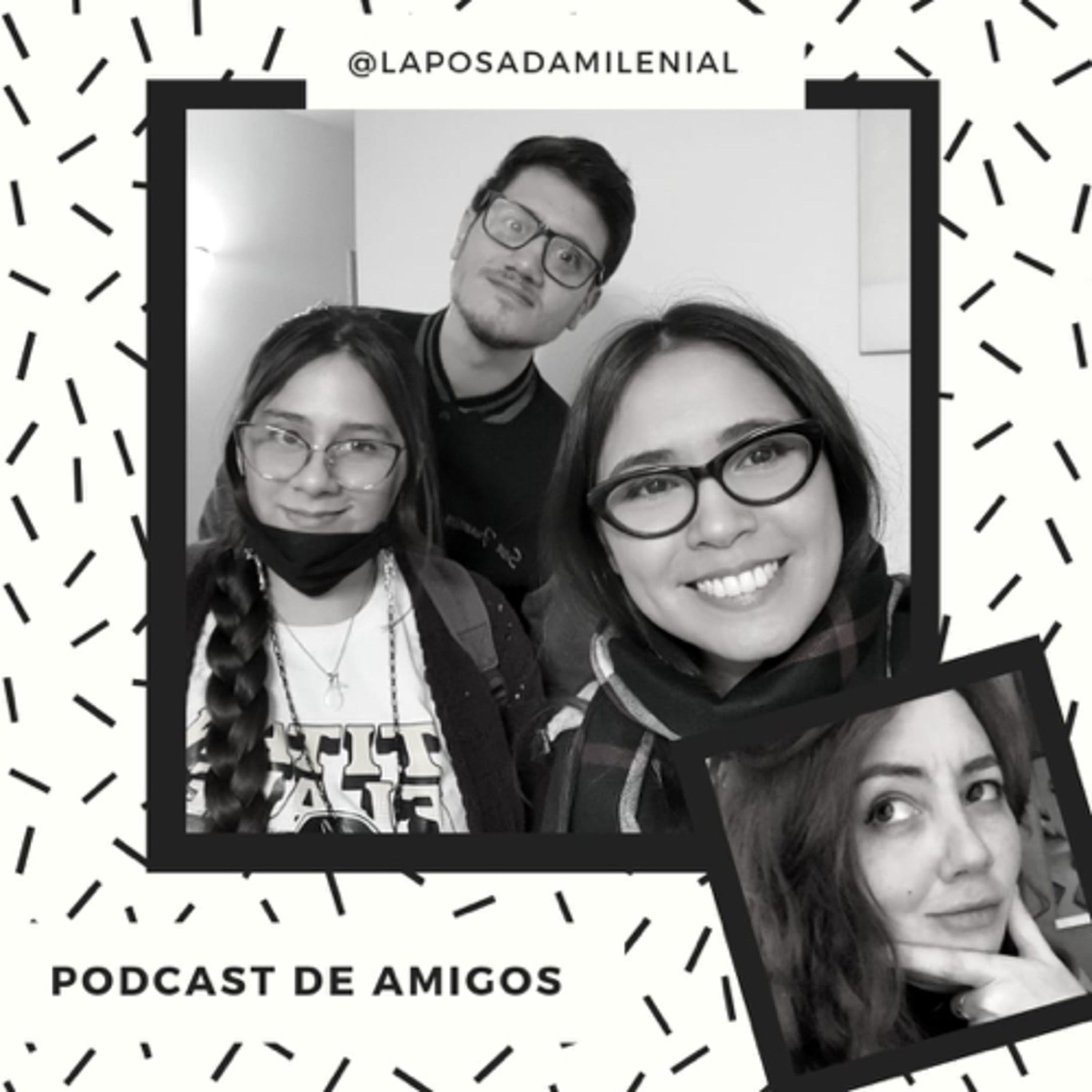 Las madres mienten episode artwork
