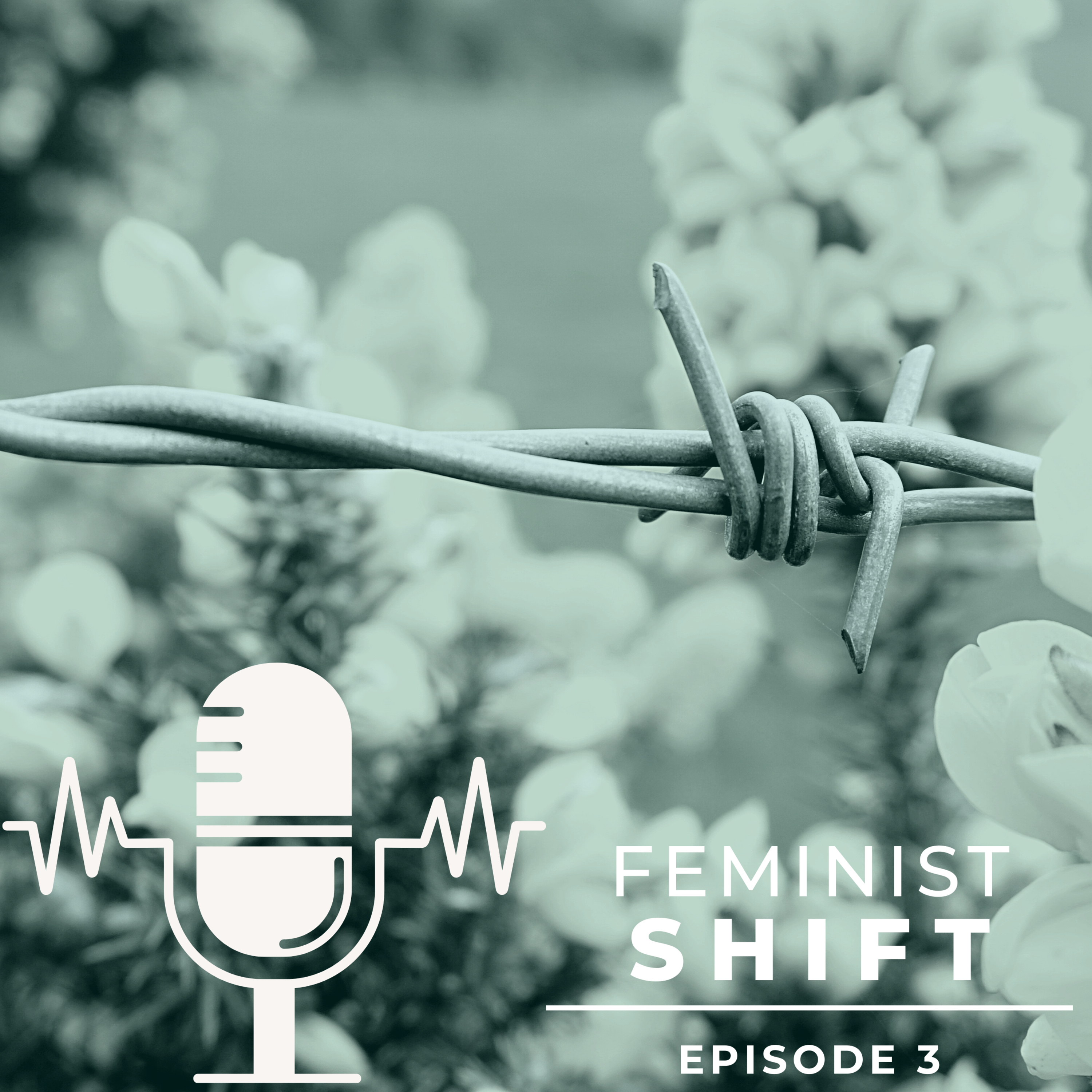 The Feminist Shift