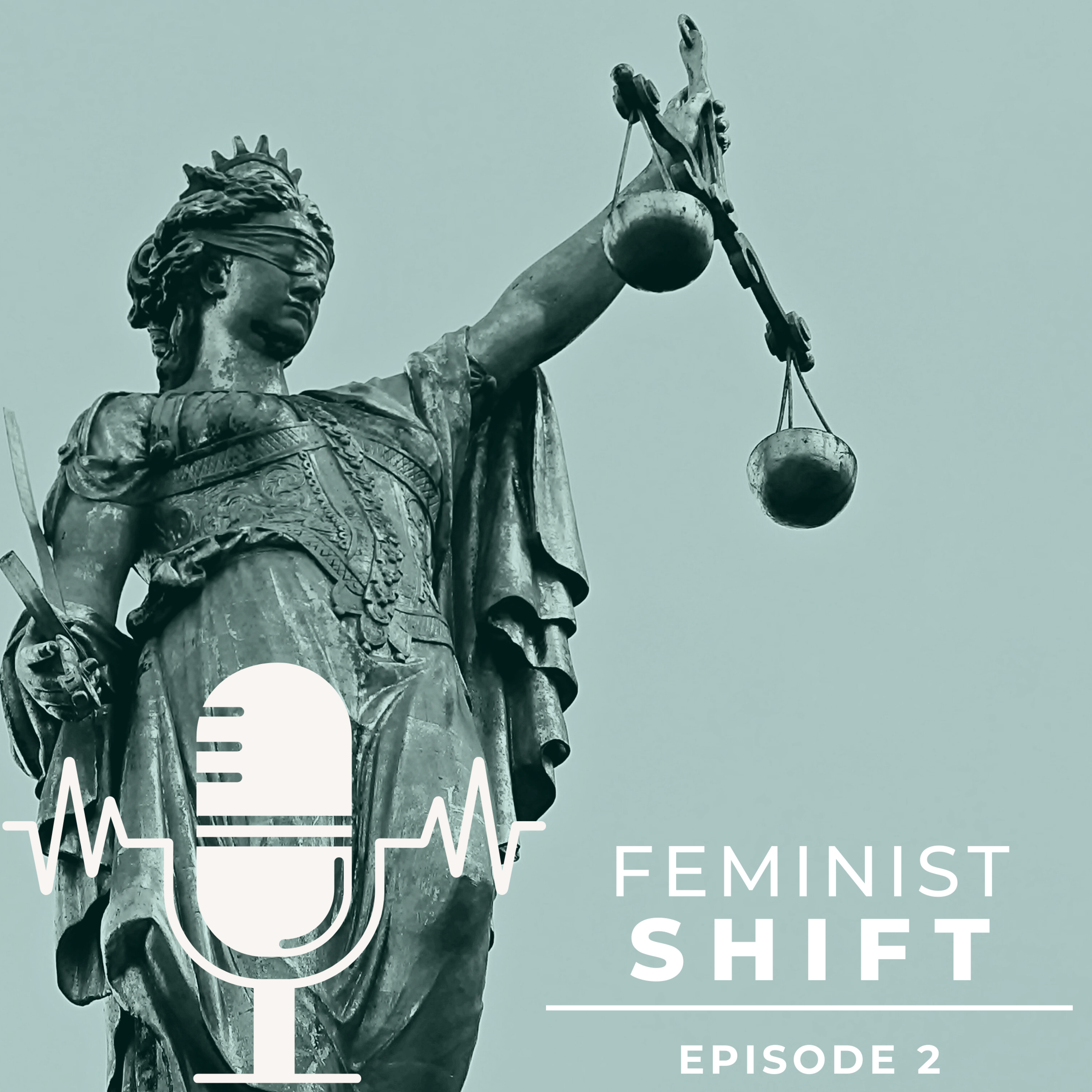The Feminist Shift