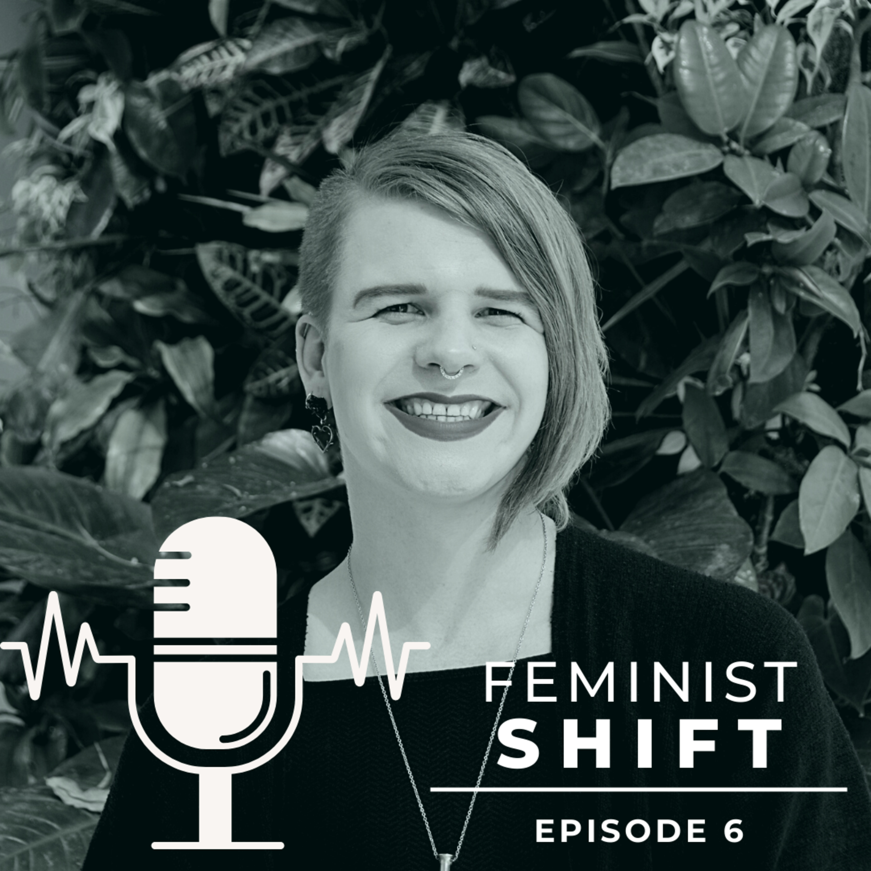 The Feminist Shift