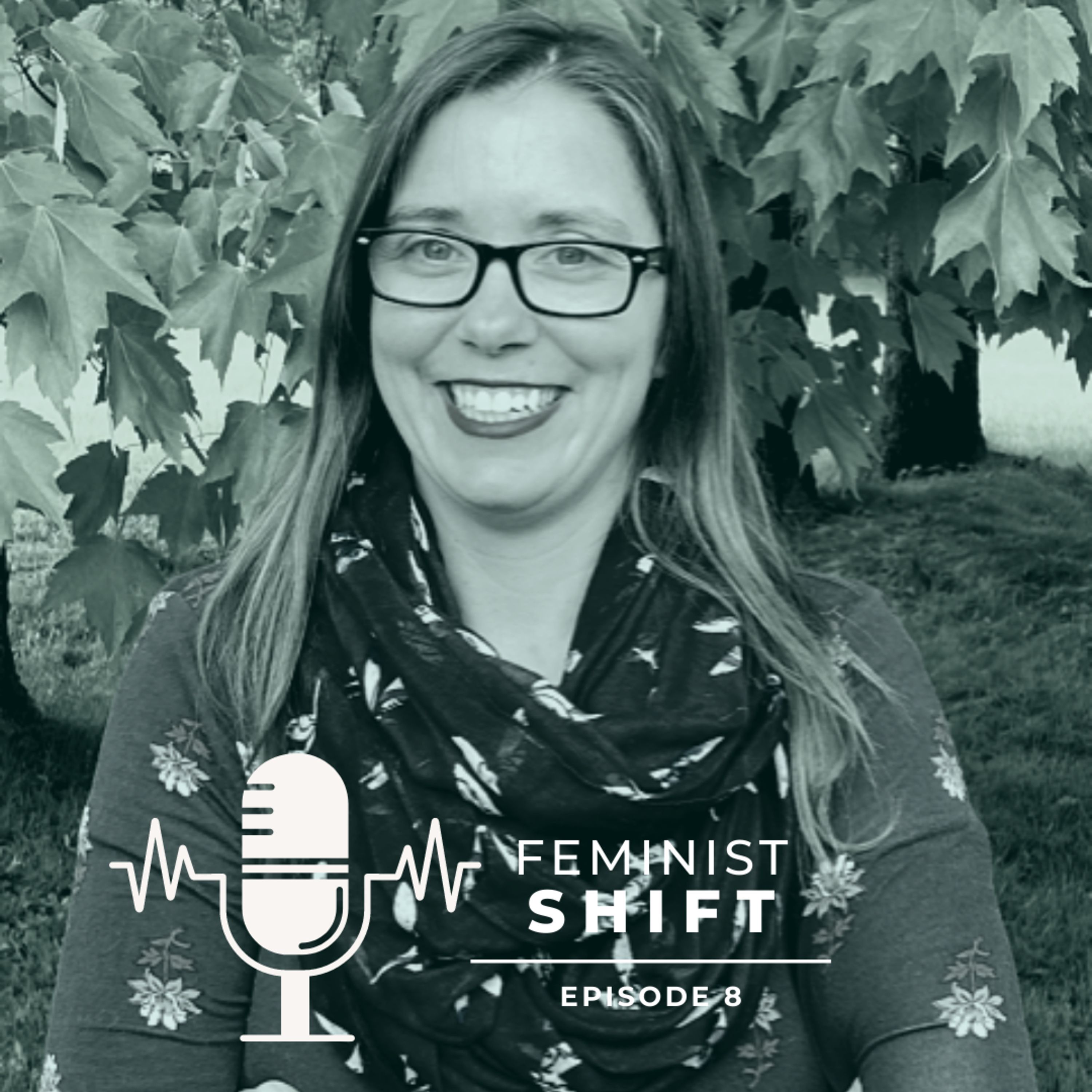 The Feminist Shift